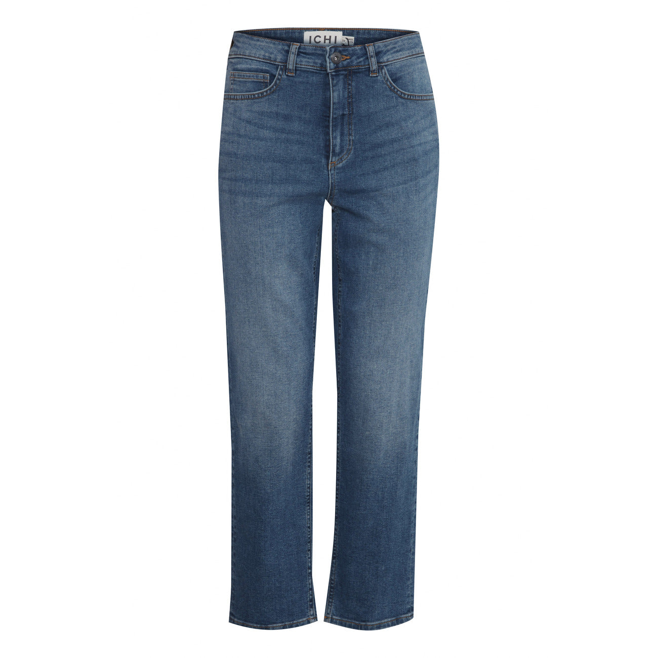 Ichi Women Jeans
