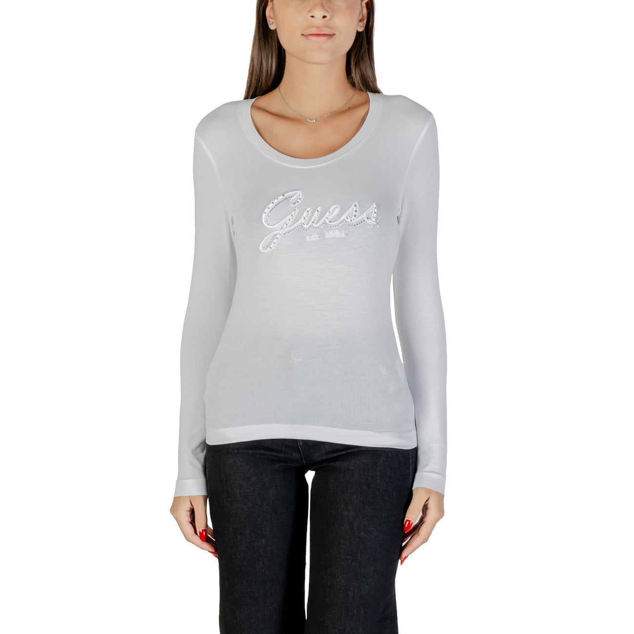 Guess Women T-Shirt