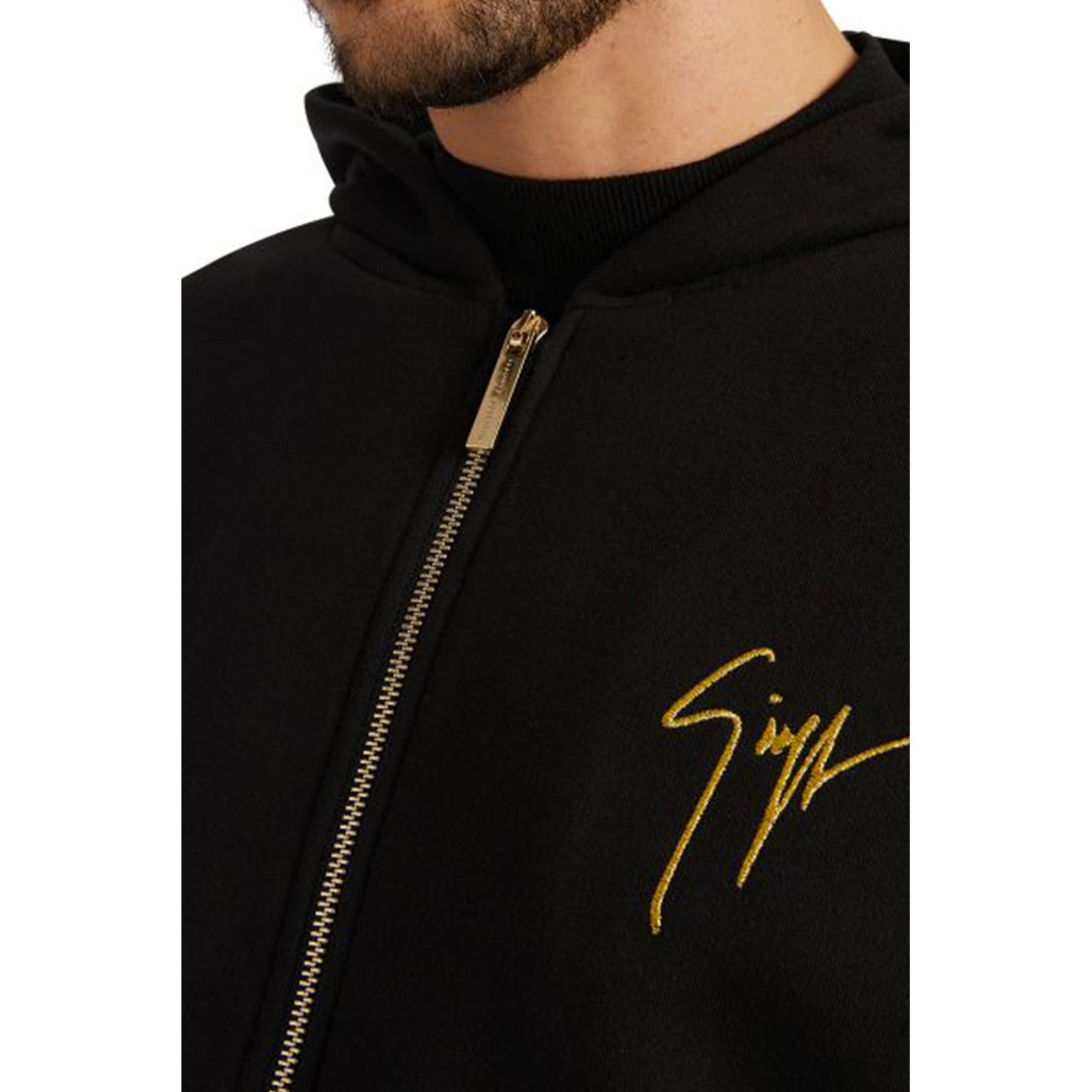 Giuseppe Zanotti Men Sweatshirts