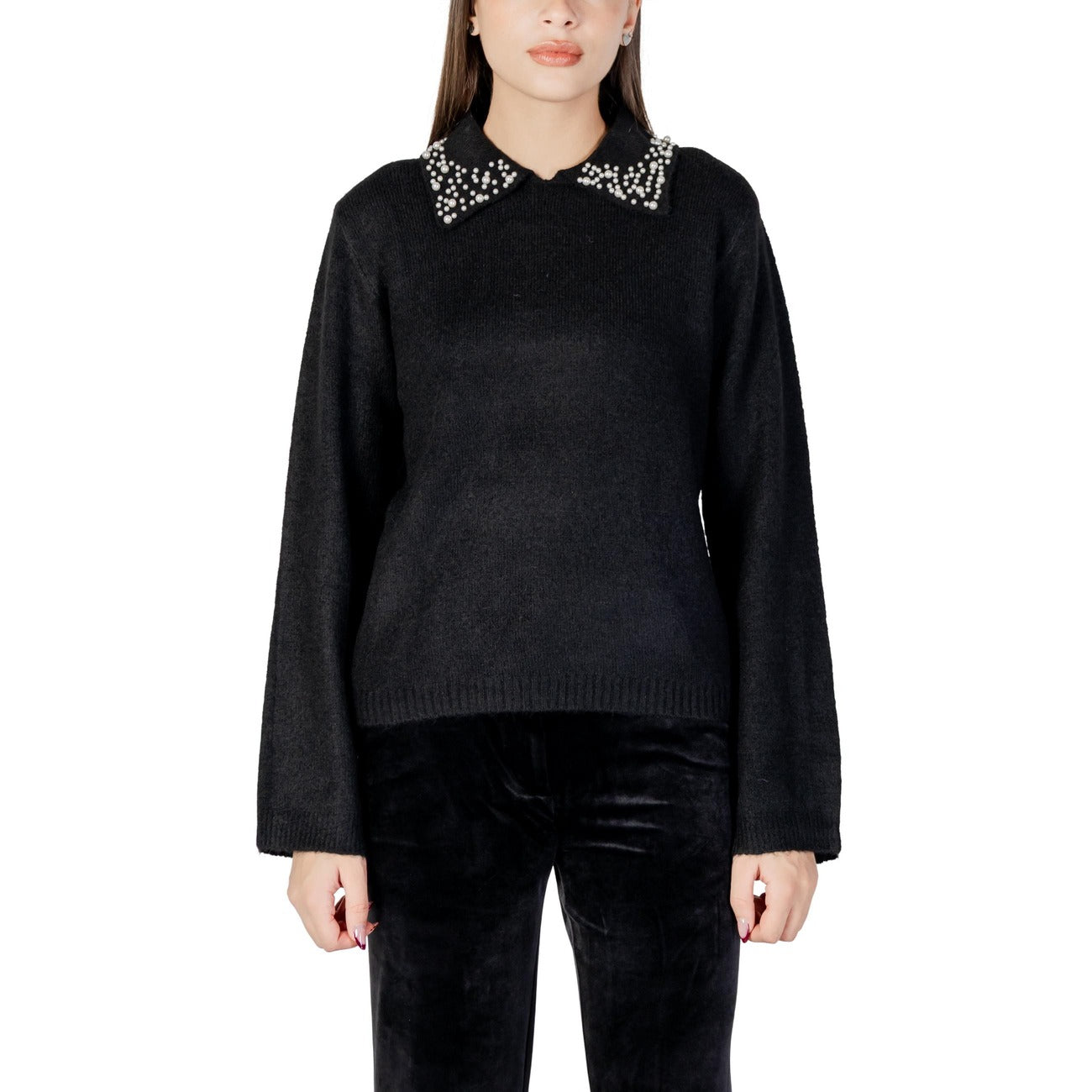 Jacqueline De Yong Women Knitwear