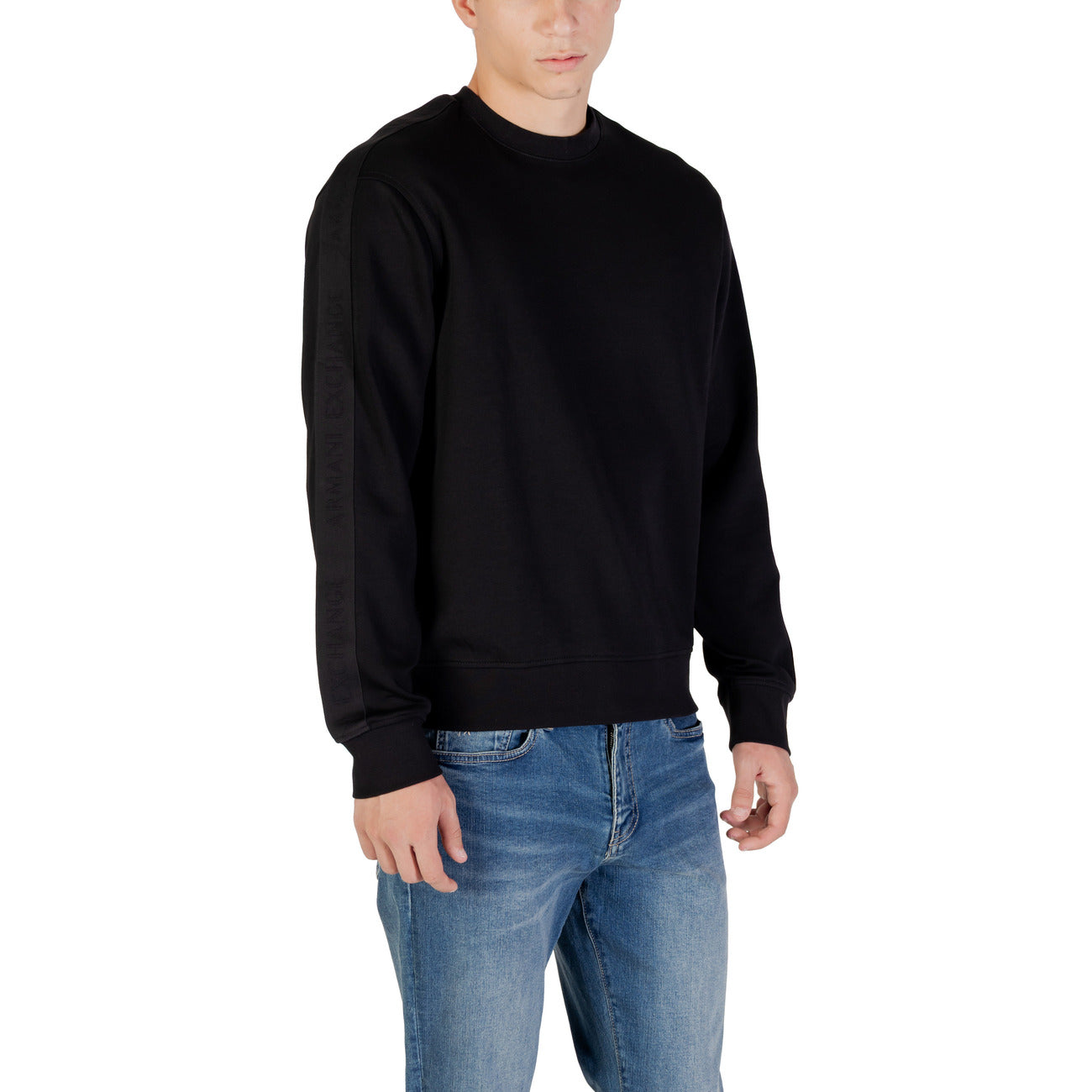 Armani Exchange Men Knitwear