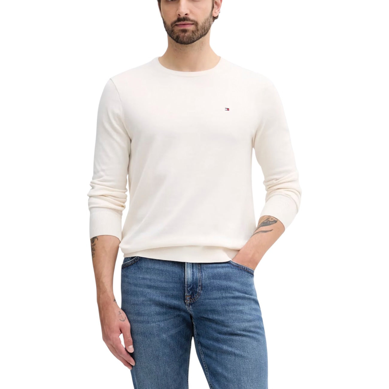 Tommy Hilfiger Men Knitwear