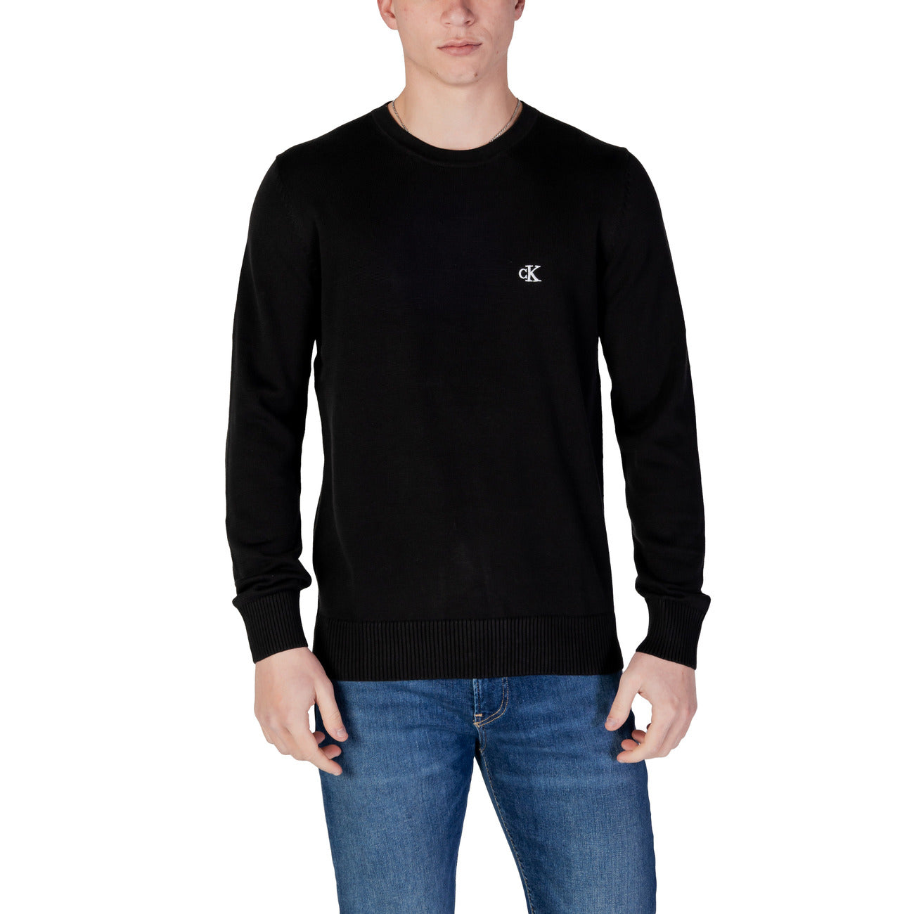 Calvin Klein Jeans Men Knitwear