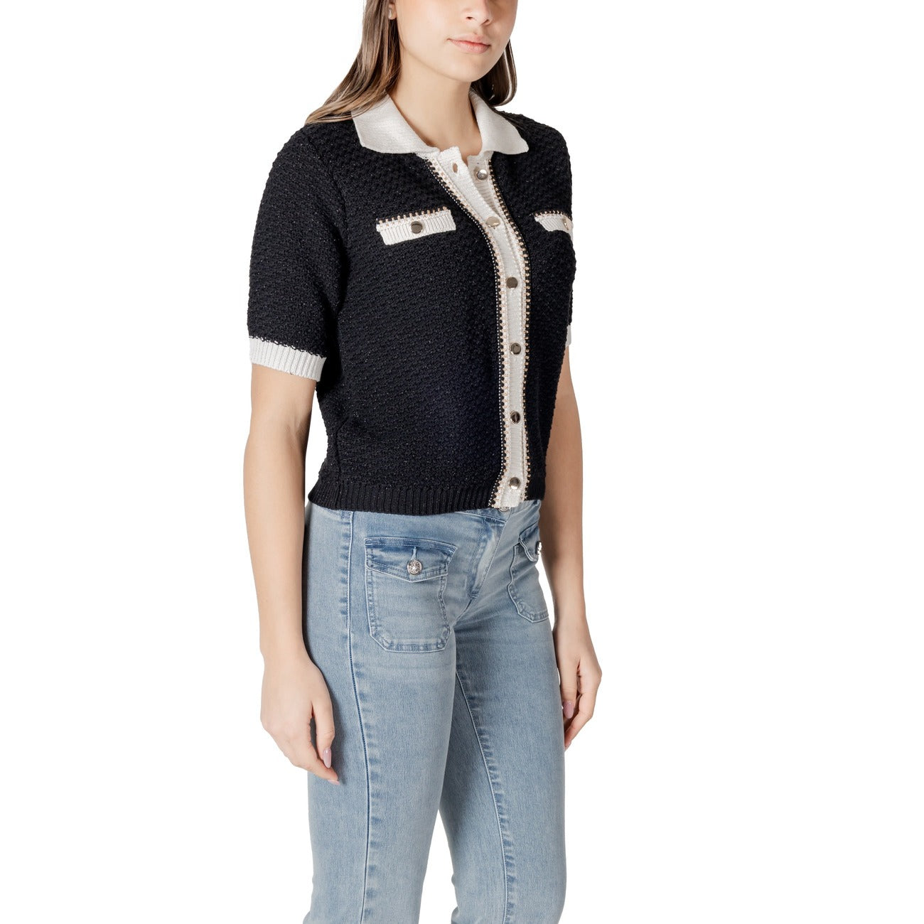 Morgan De Toi Women Cardigan