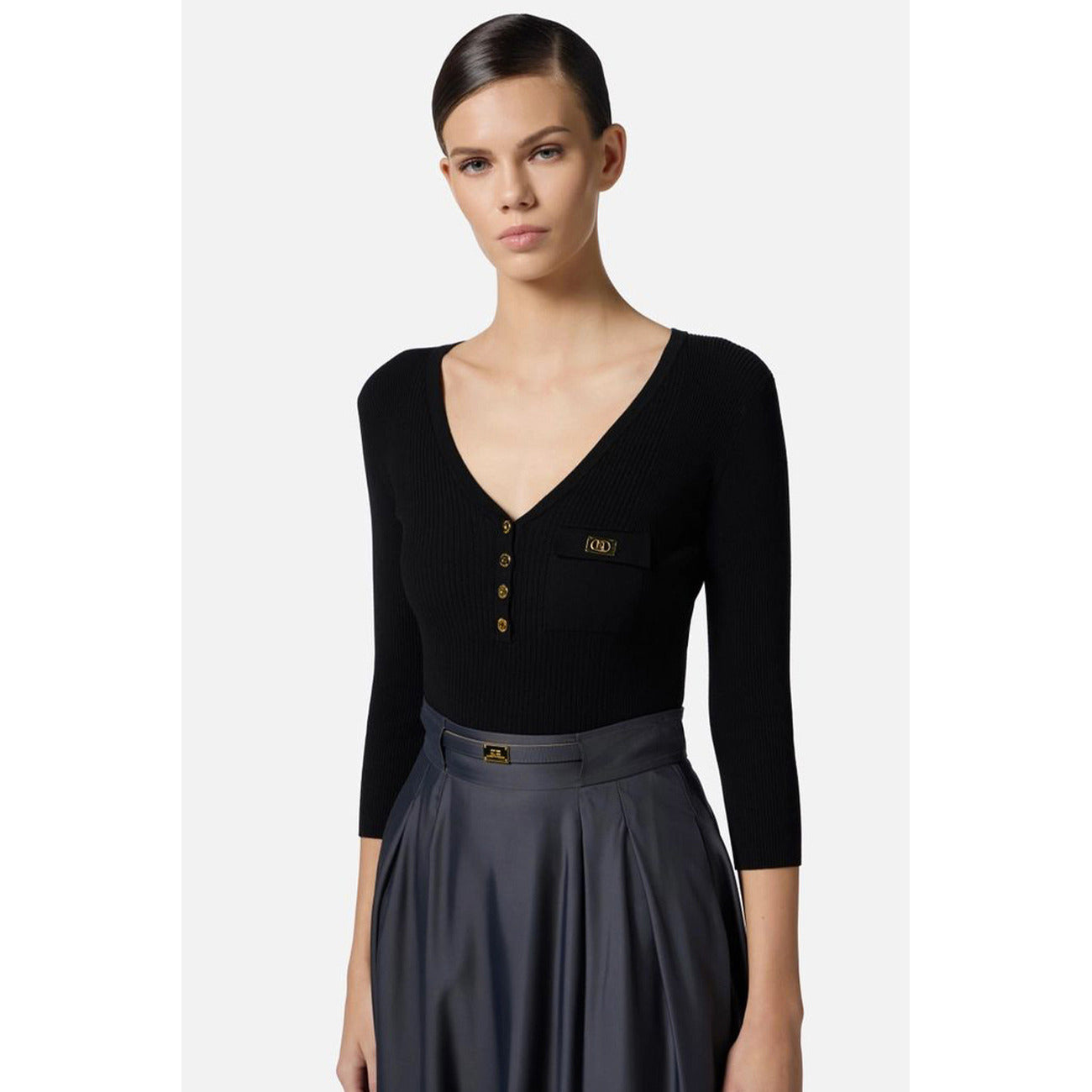 Elisabetta Franchi Women Knitwear