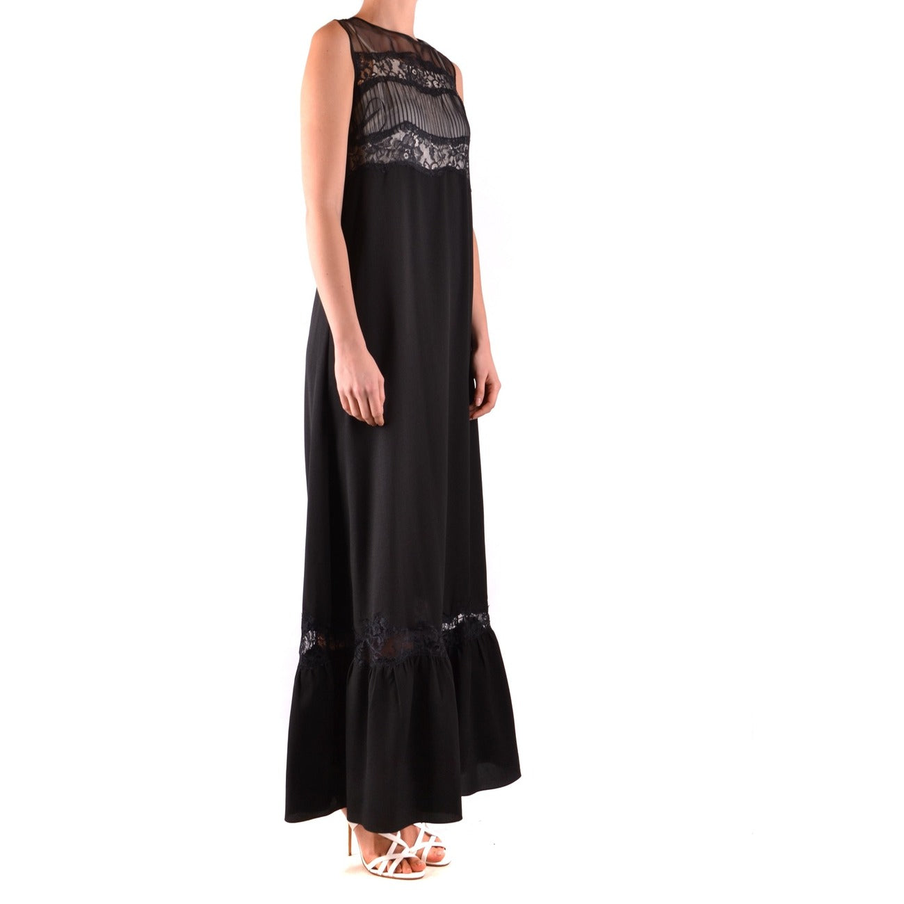 Twin-set Simona Barbieri Women Dress