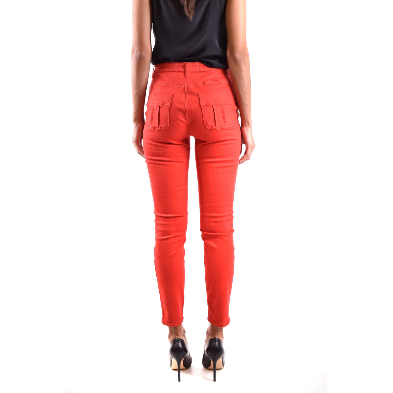 Elisabetta Franchi Women Trousers