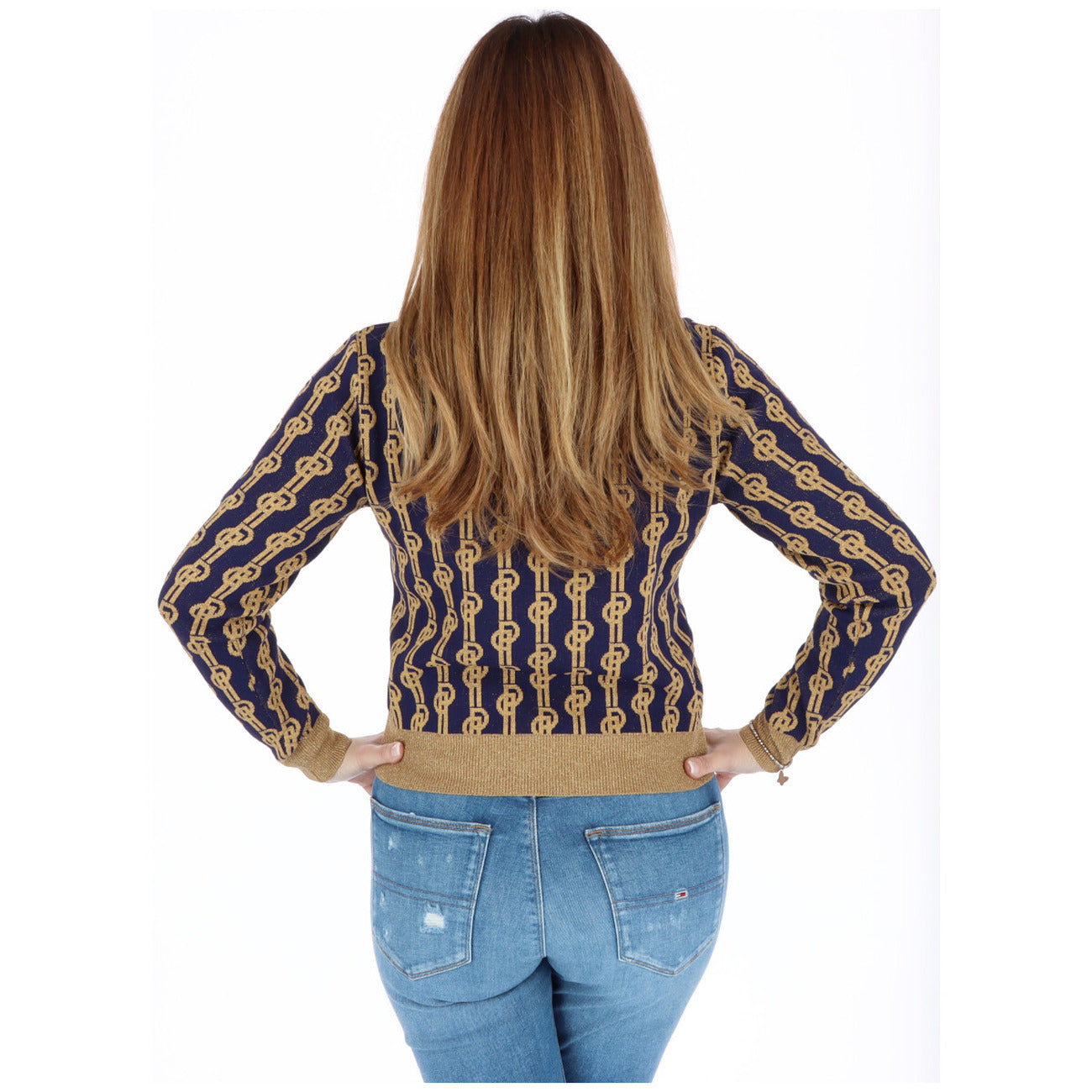 Pinko Women Knitwear