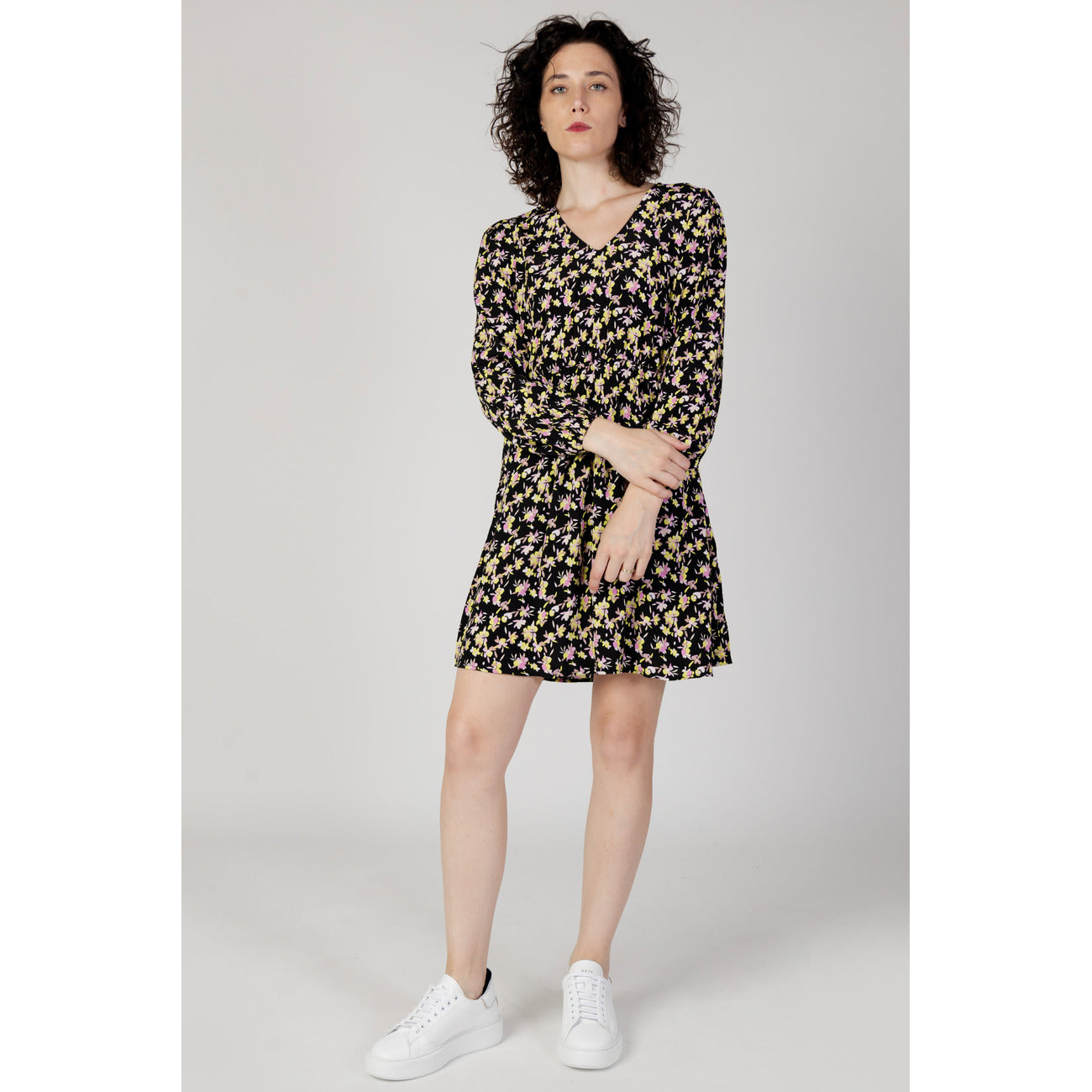 Jacqueline De Yong Women Dress