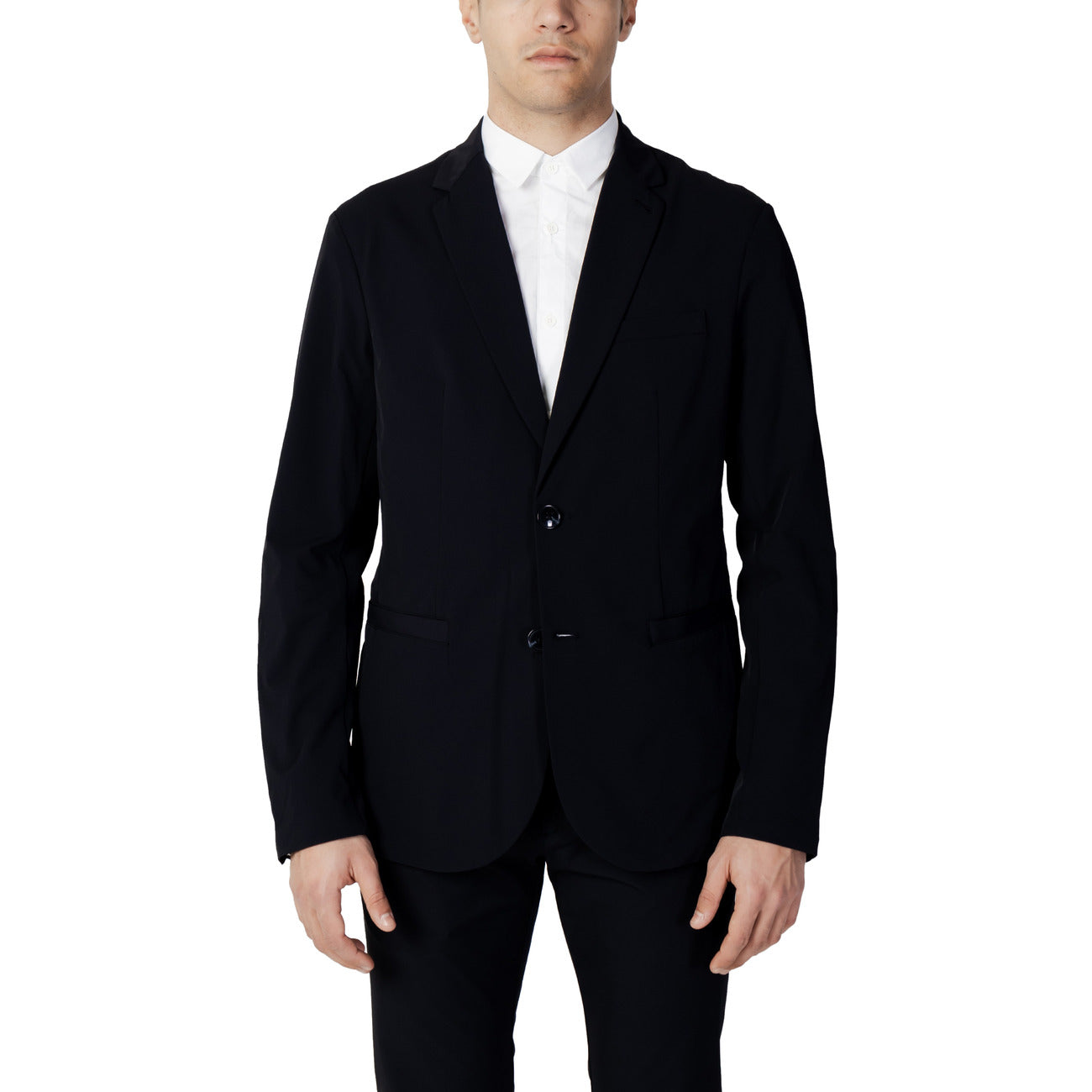 Armani Exchange Men Blazer