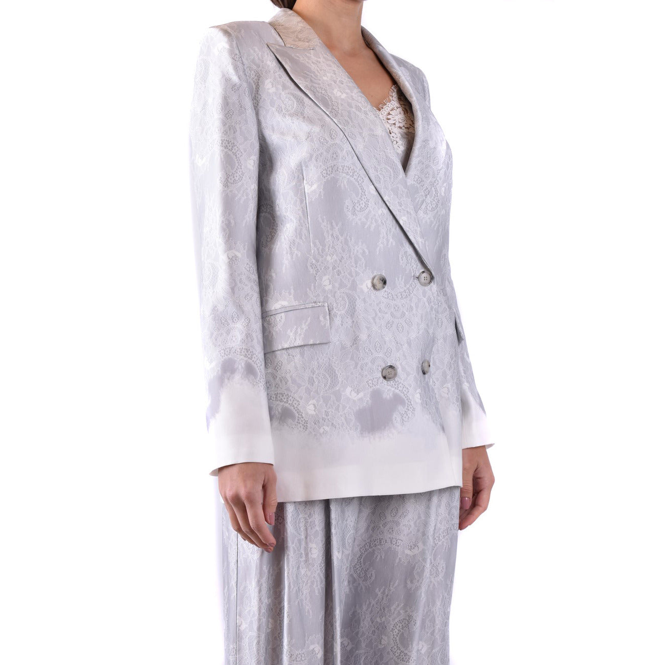 Ermanno Women Blazer