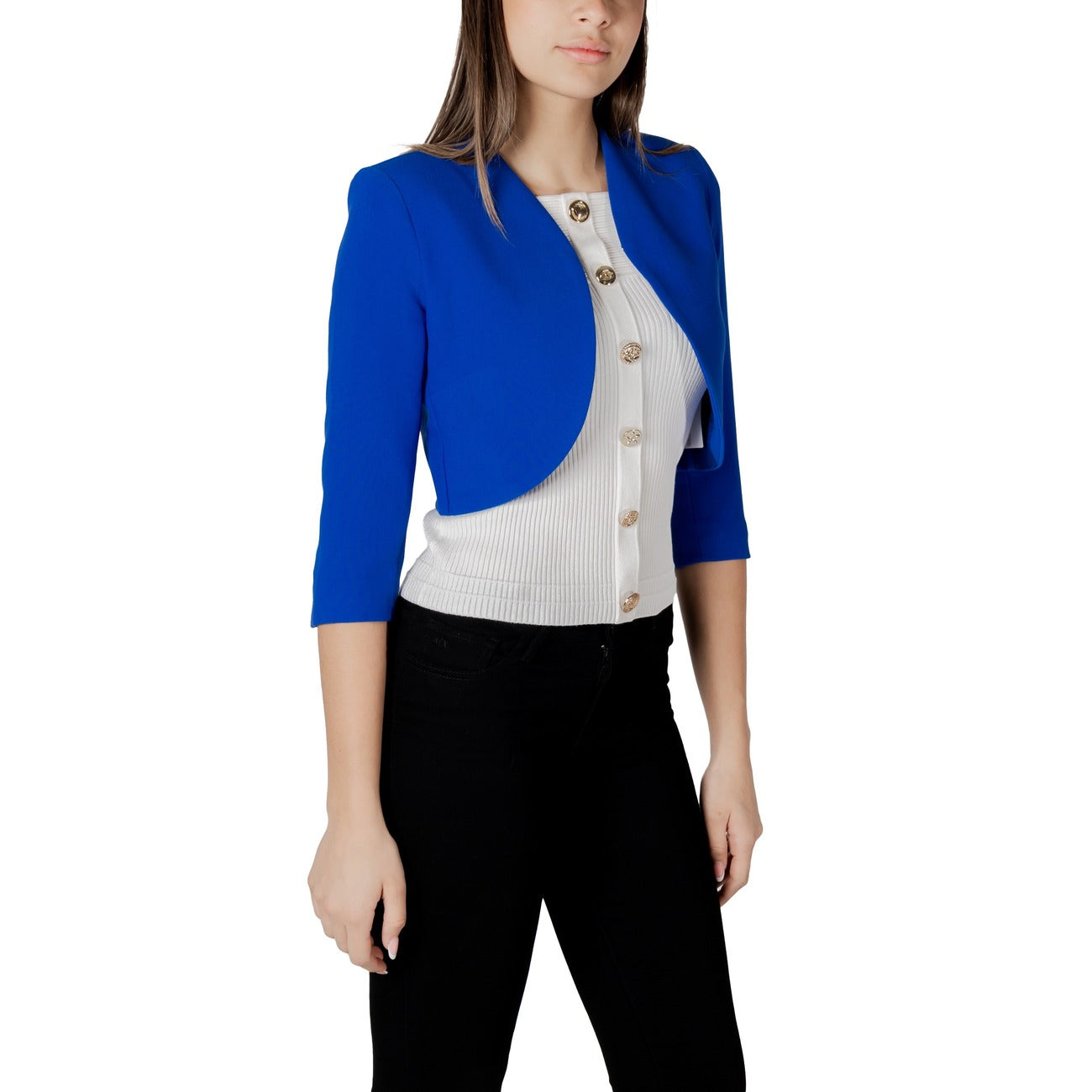 Morgan De Toi Women Blazer