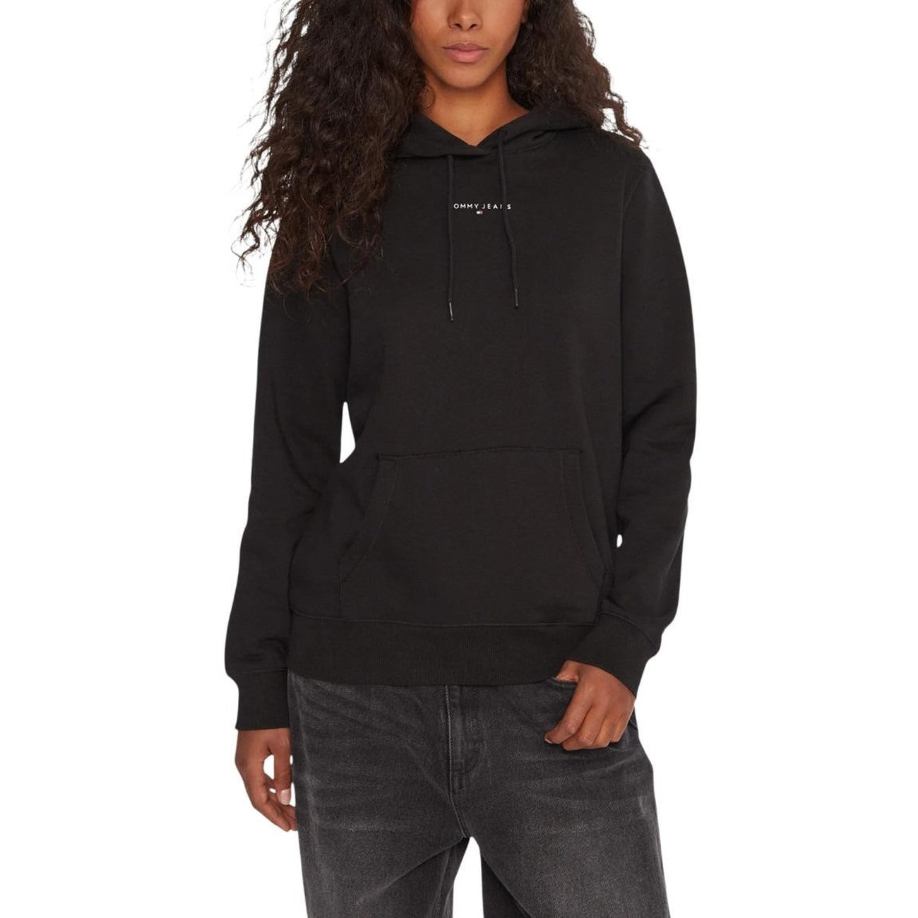 Tommy Hilfiger Jeans Women Sweatshirts