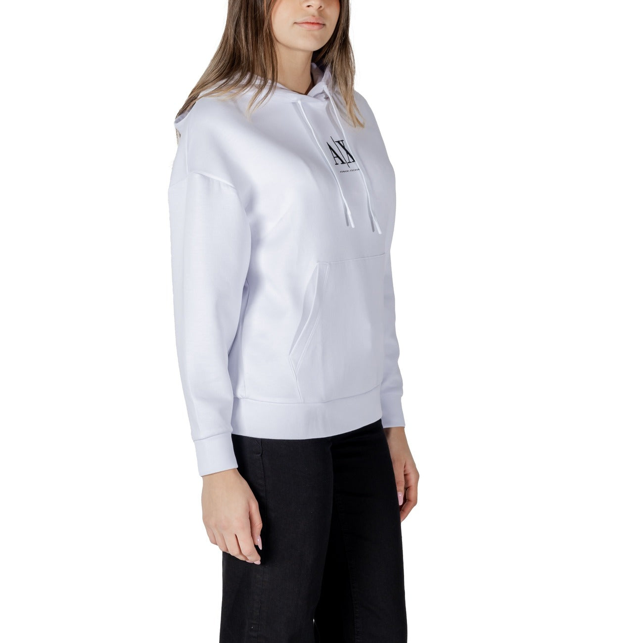 Armani Exchange Women Sweatshirts