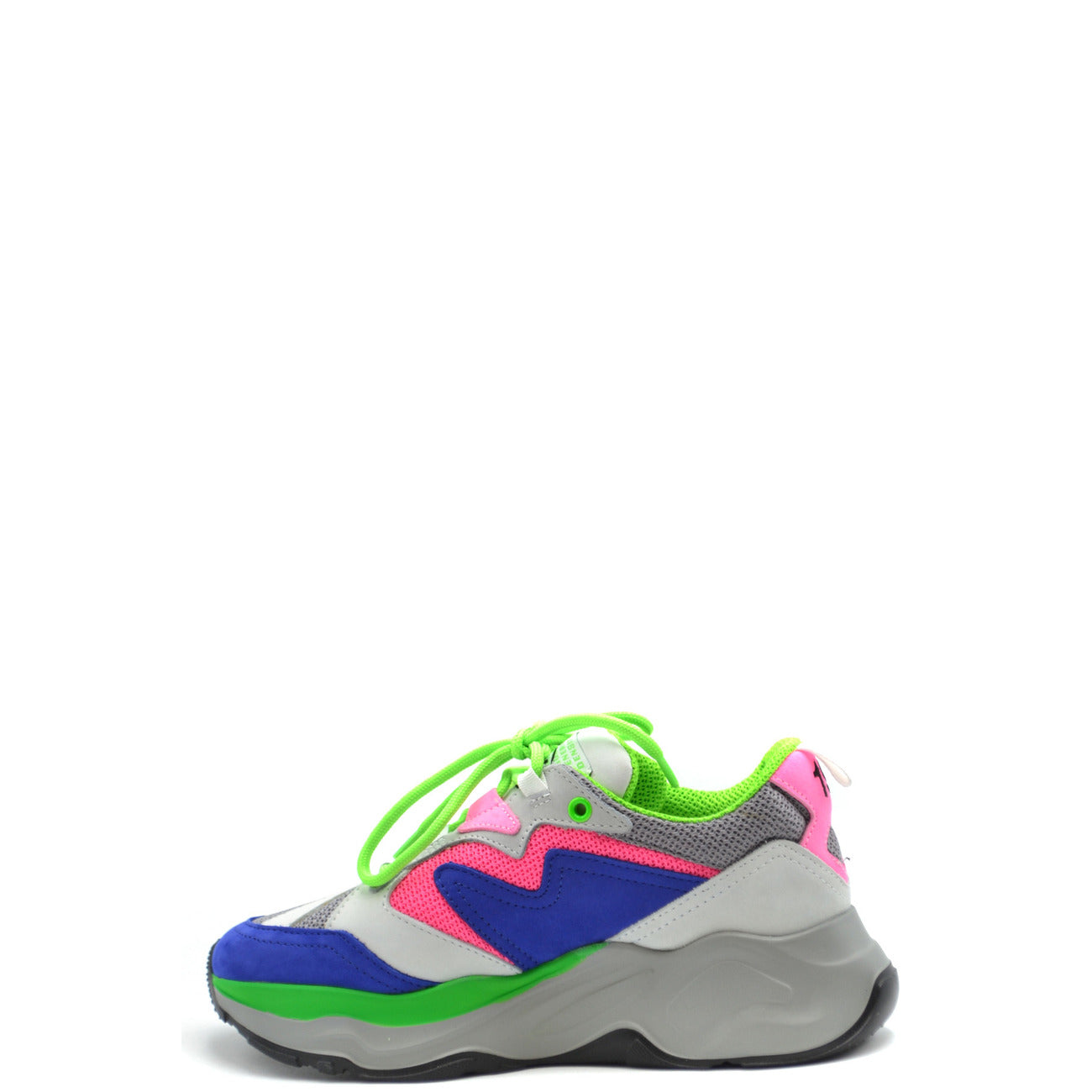 Msgm Women Sneakers