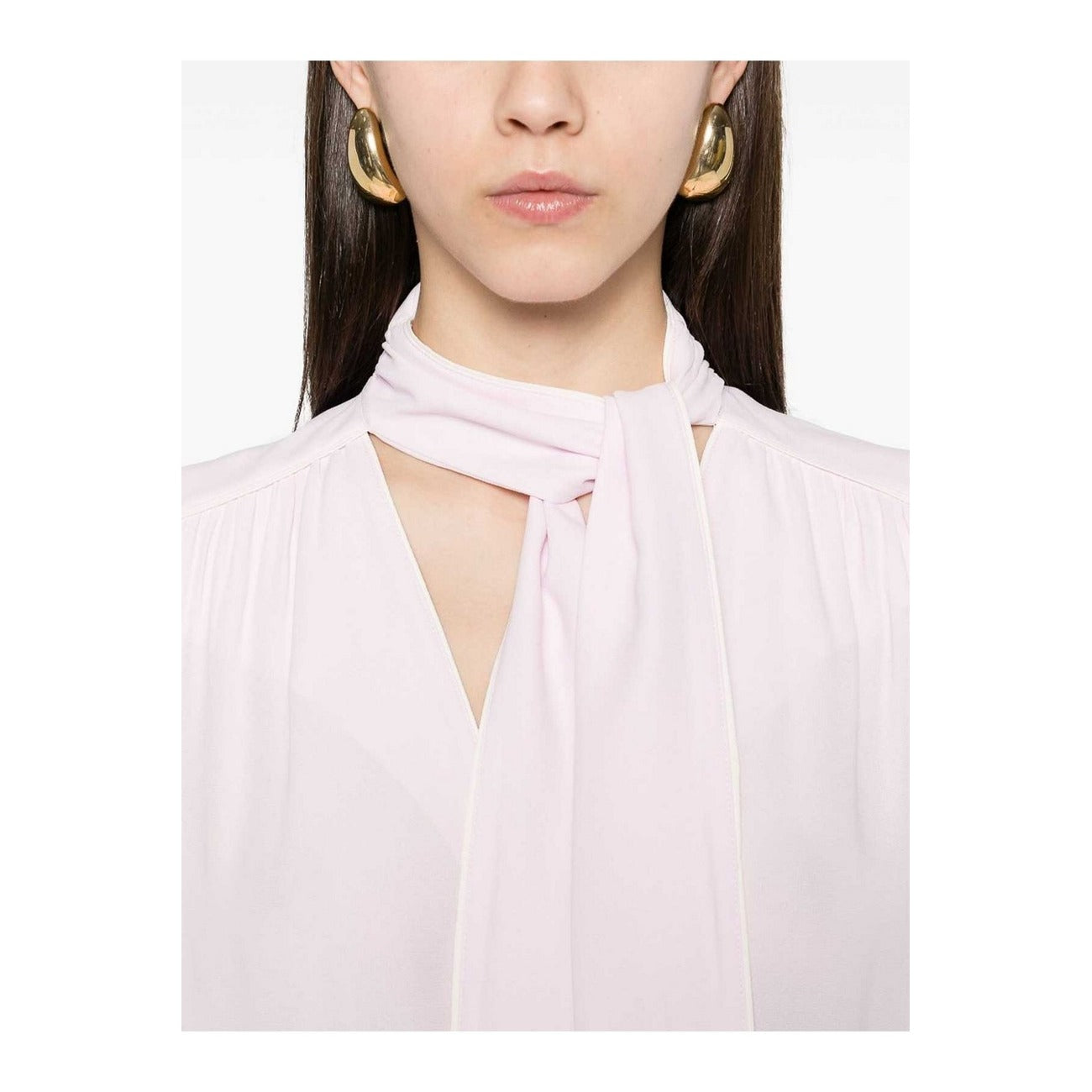 Elisabetta Franchi Women Shirt