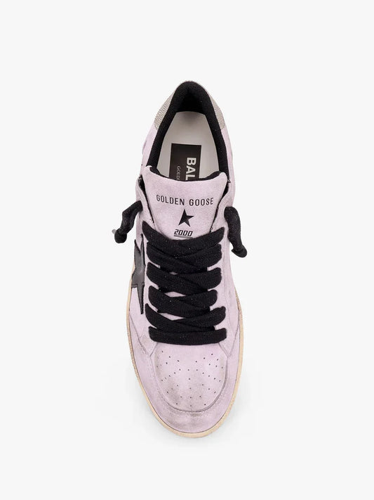 🔥 Style Spotlight: The Golden Goose Ball Star Suede Sneaker — Effortlessly Cool with a Vintage Edge
