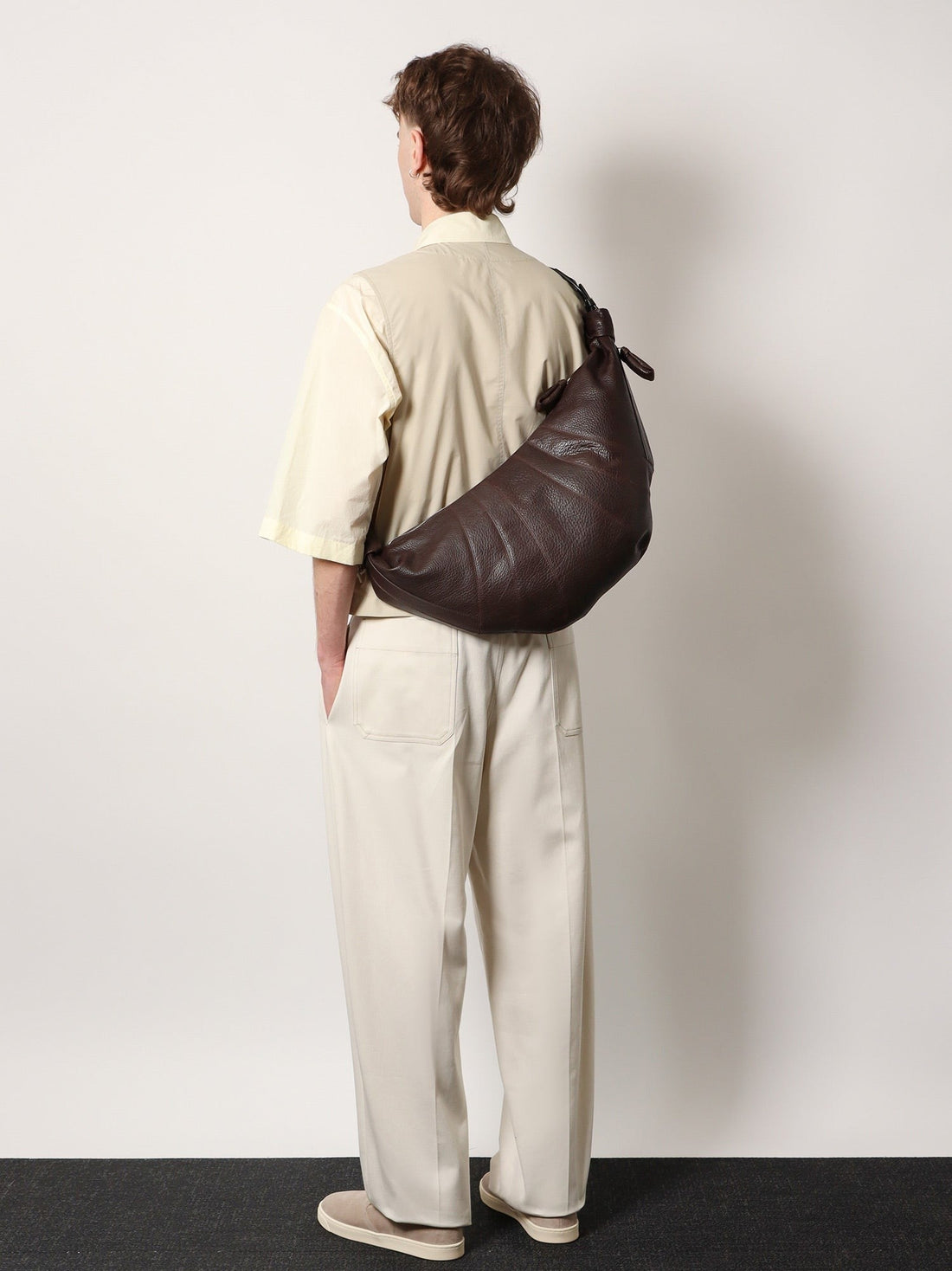 Capsule Wardrobe for the Sophisticated Traveler