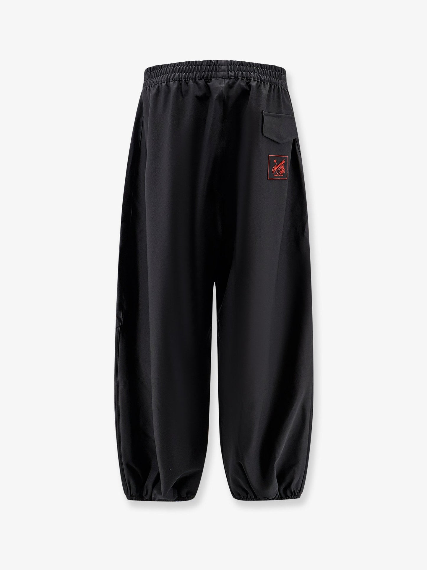 ADIDAS X WILLY CHAVARRIA Twill TP trousers