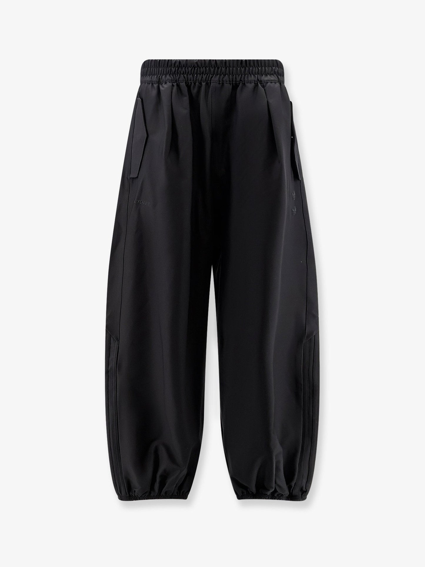 ADIDAS X WILLY CHAVARRIA Twill TP trousers