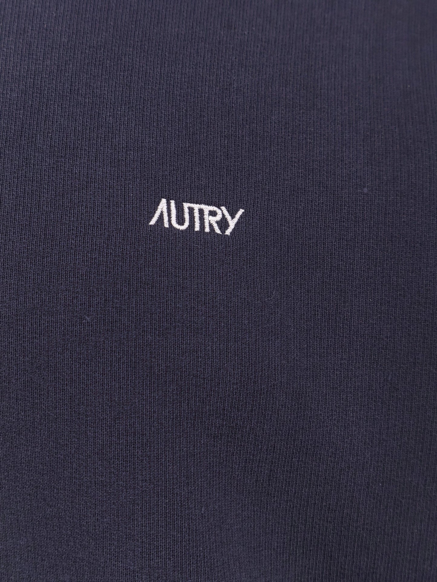 AUTRY Cotton sweatshirt