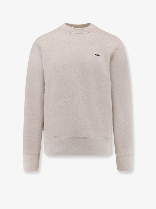AUTRY Cotton sweatshirt