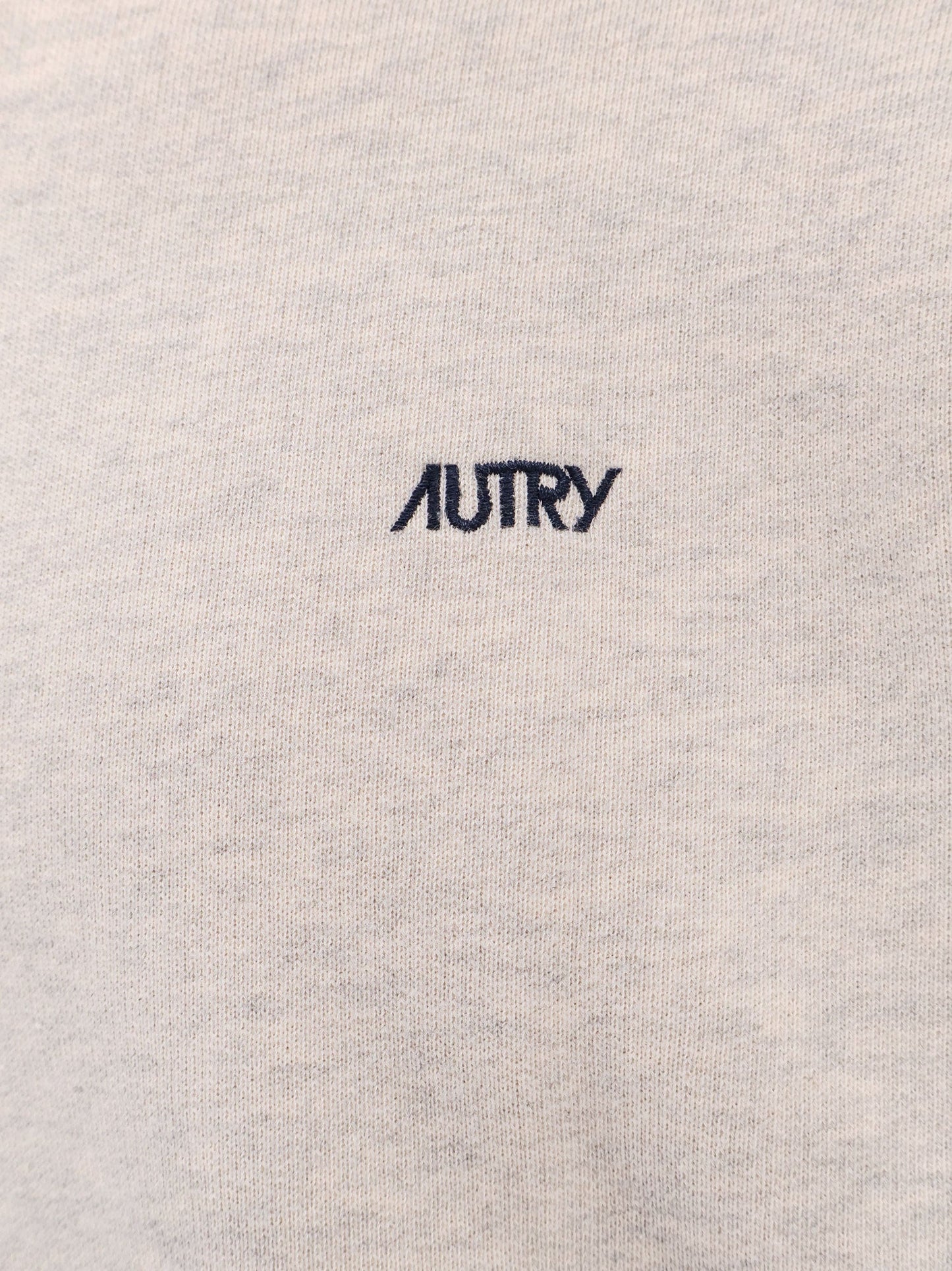 AUTRY Cotton sweatshirt