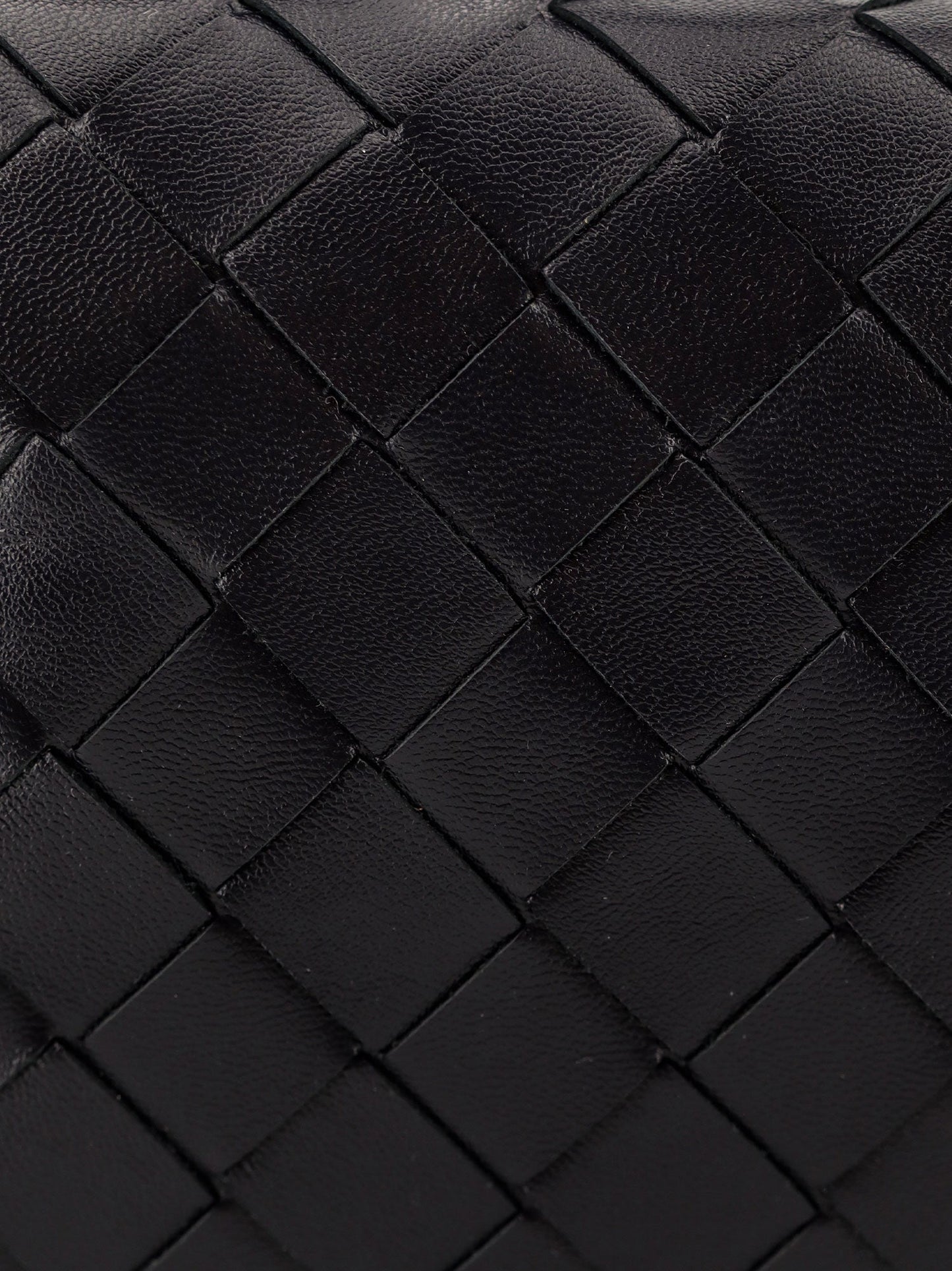 BOTTEGA VENETA Bang Bang Vanity Case leather bag