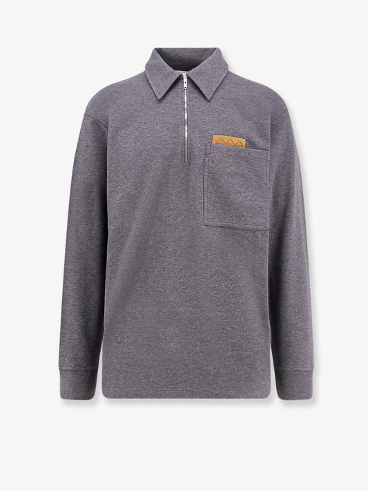 BOTTEGA VENETA Cotton sweater