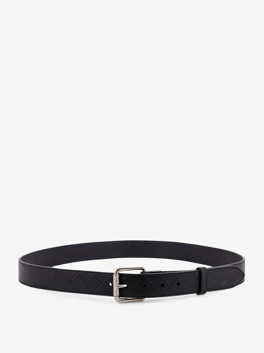 BOTTEGA VENETA Leather belt