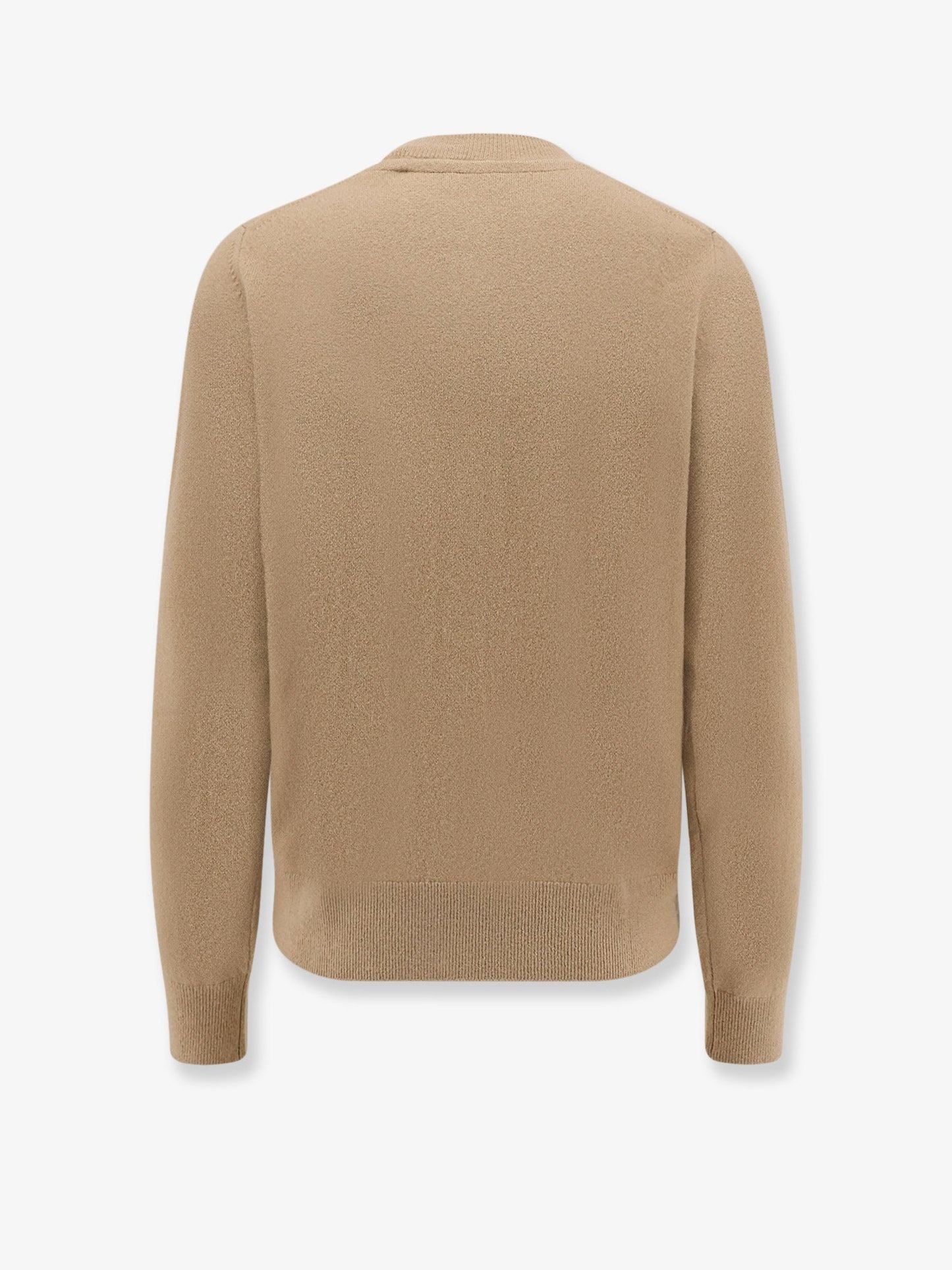 BURBERRY Clara cashmere blend cardigan