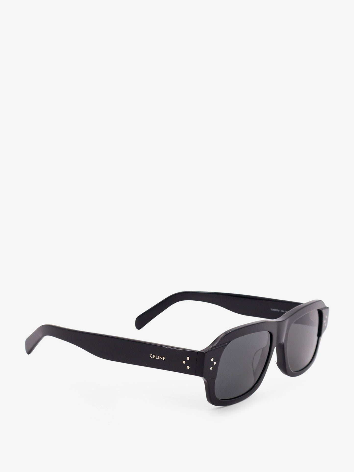 CELINE Acetate sunglasses