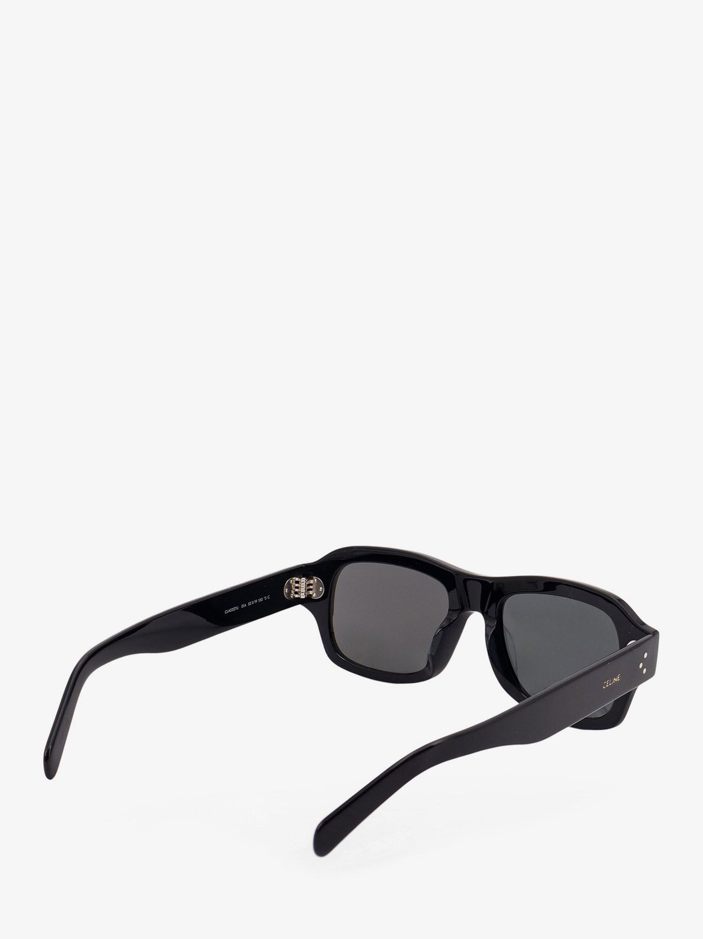 CELINE Acetate sunglasses