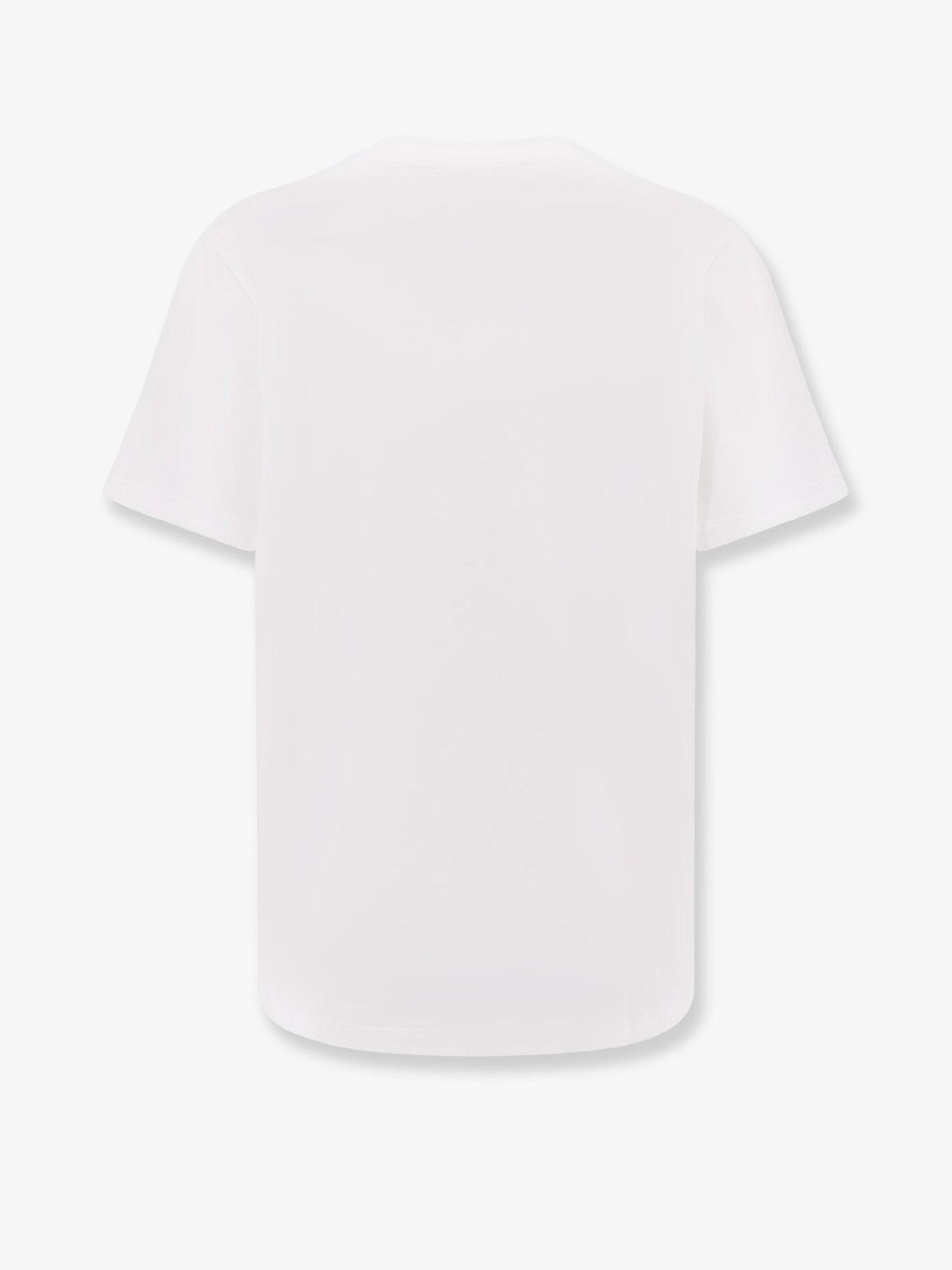 COPERNI Knitted Boxy Tee cotton T-shirt