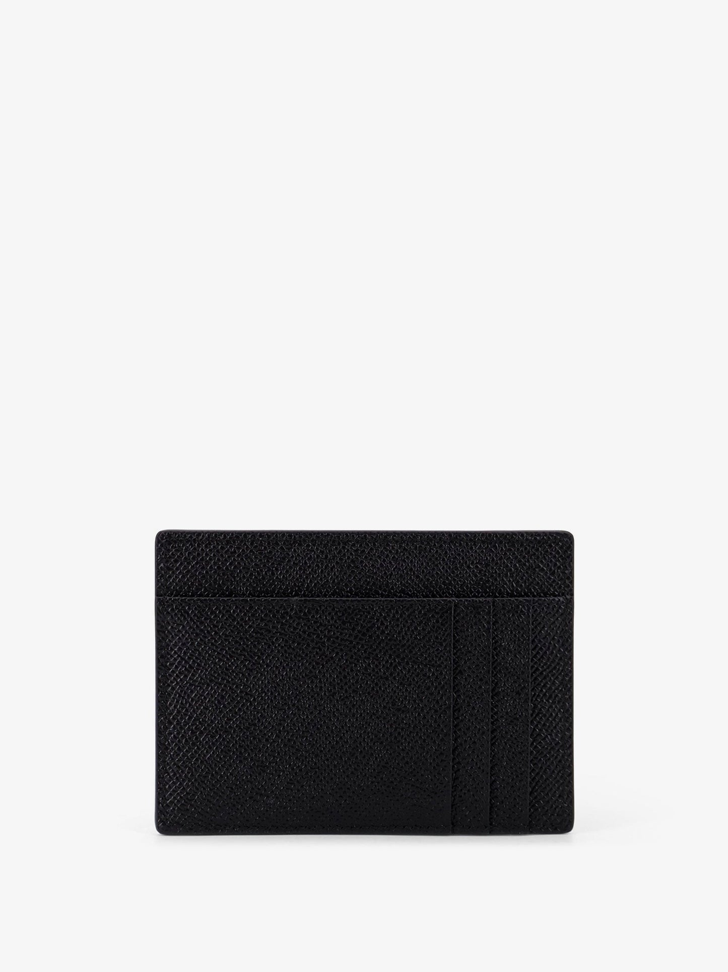 DOLCE & GABBANA Leather cardholder