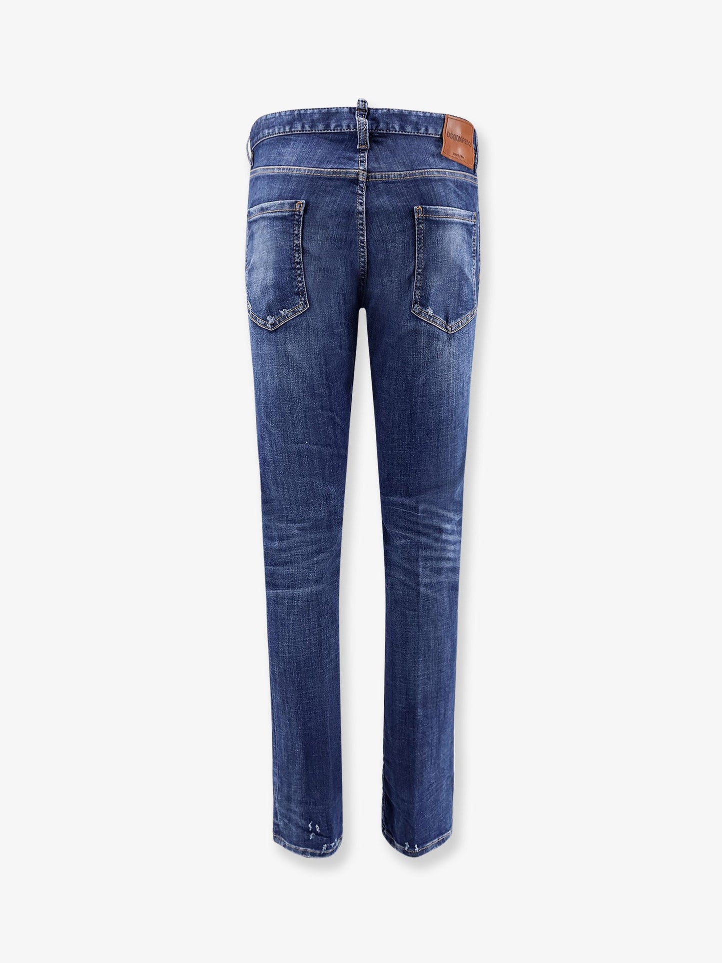 DSQUARED2 Cool Guy stretch cotton Jeans