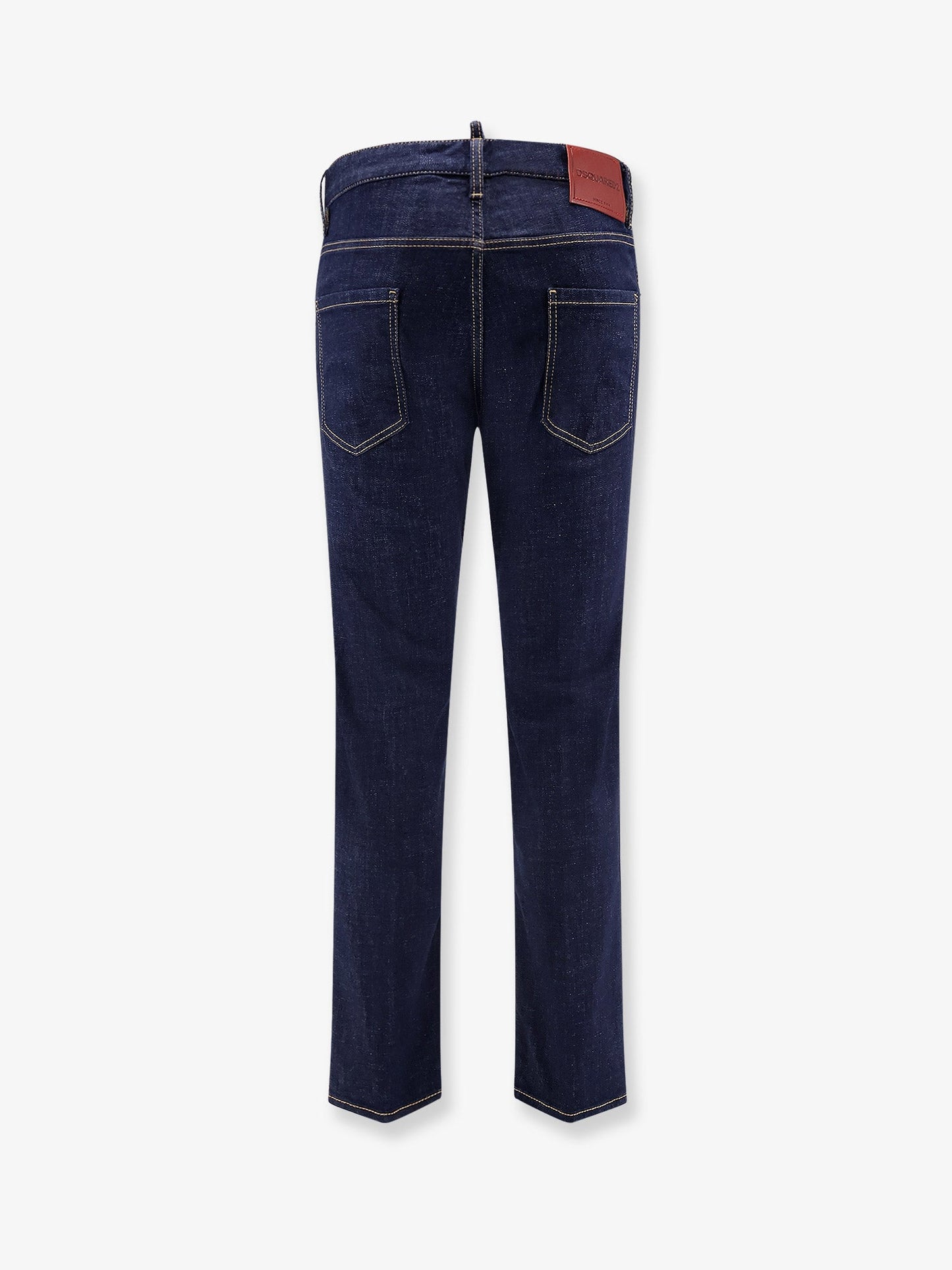 DSQUARED2 Cool Guy Jeans with contrasting stitching