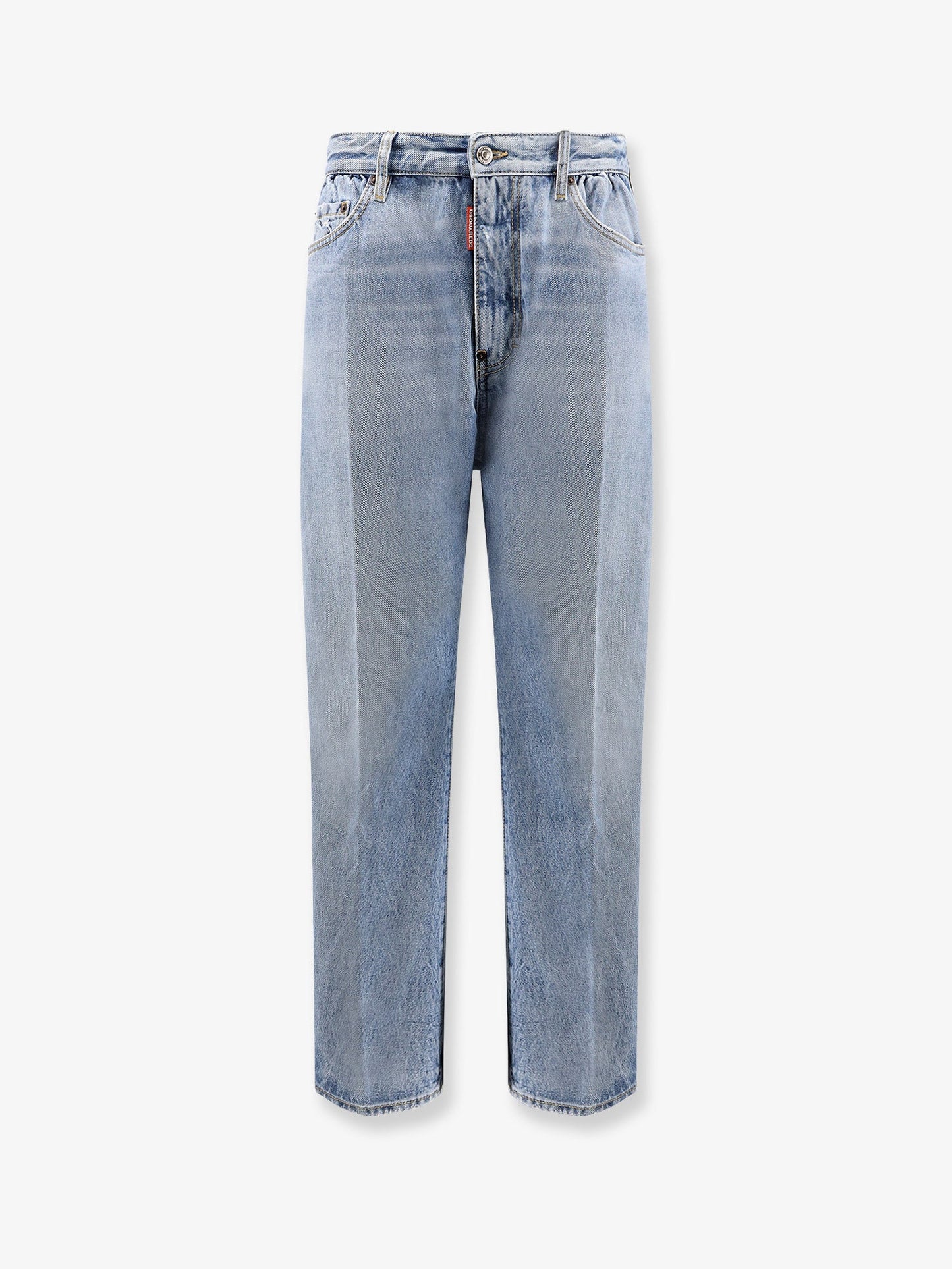DSQUARED2 London Bro Jeans