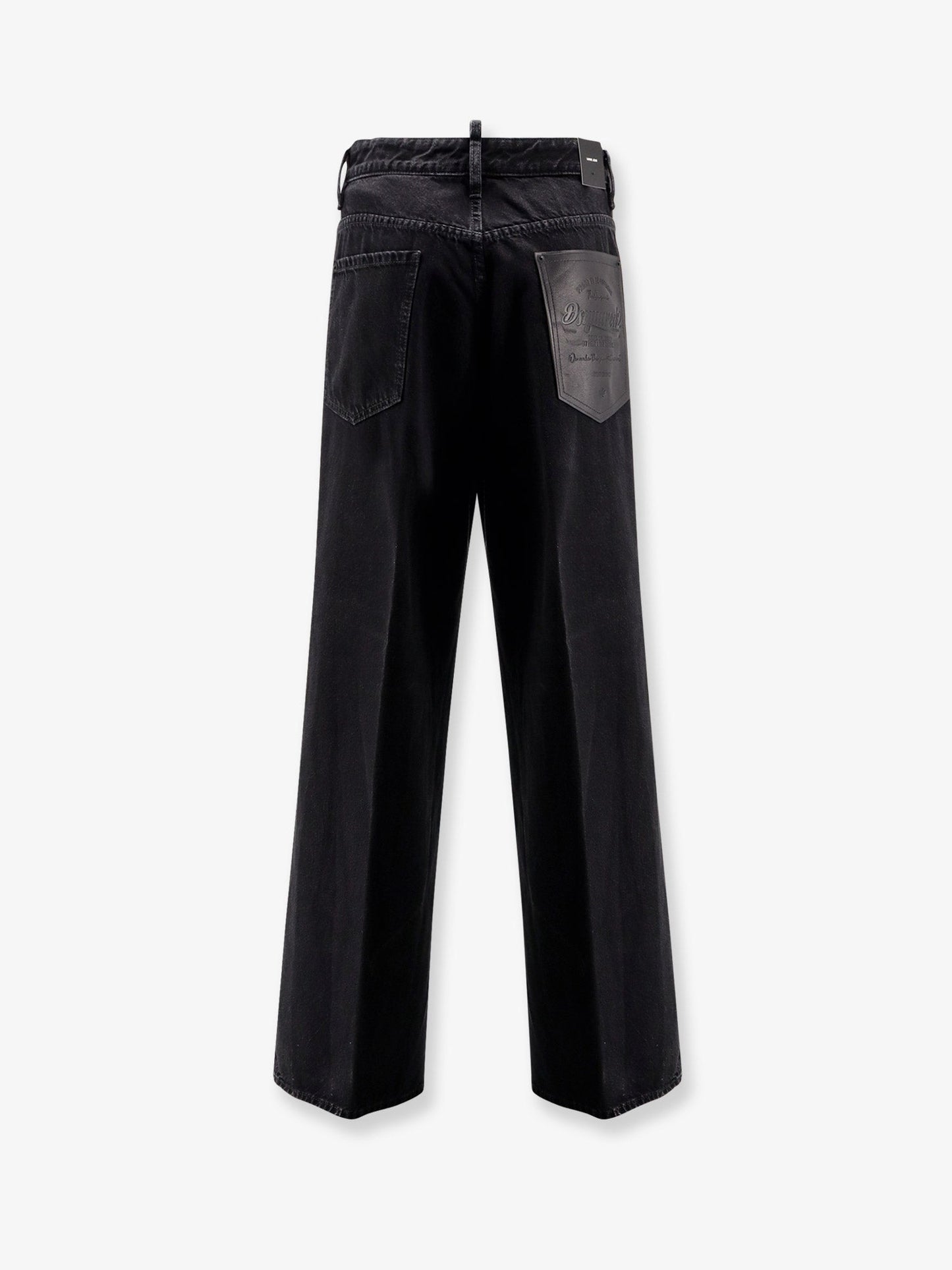 DSQUARED2 Loose Jean