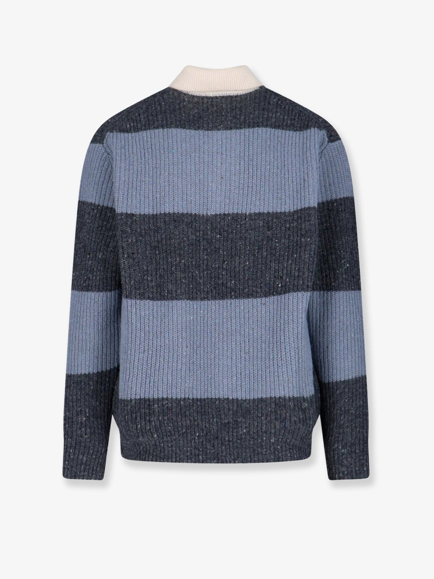 DUNST Wool blend sweater