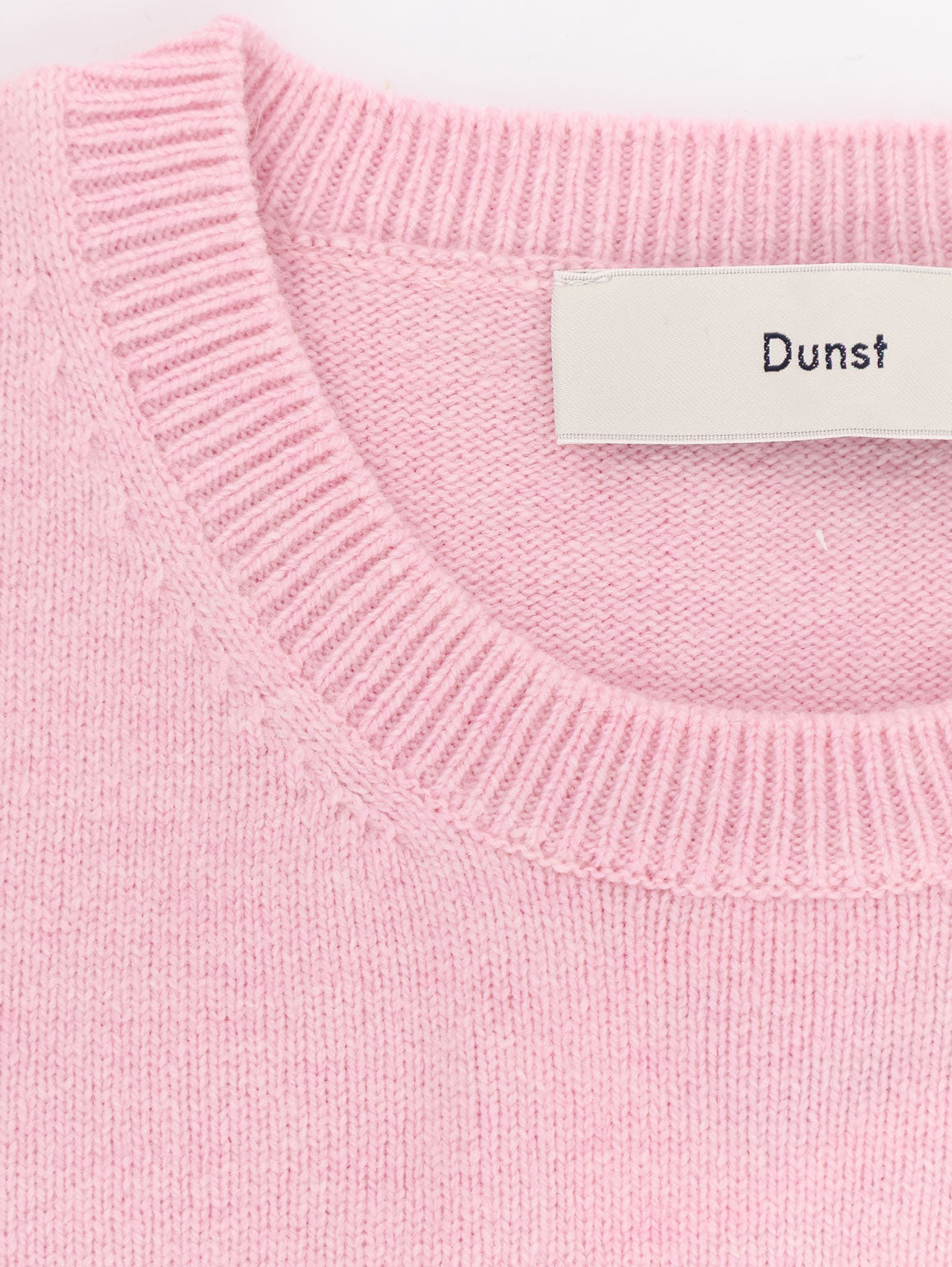 DUNST Wool blend sweater