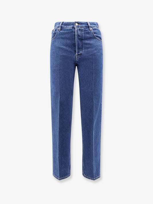 GUCCI Slim five pocket jeans