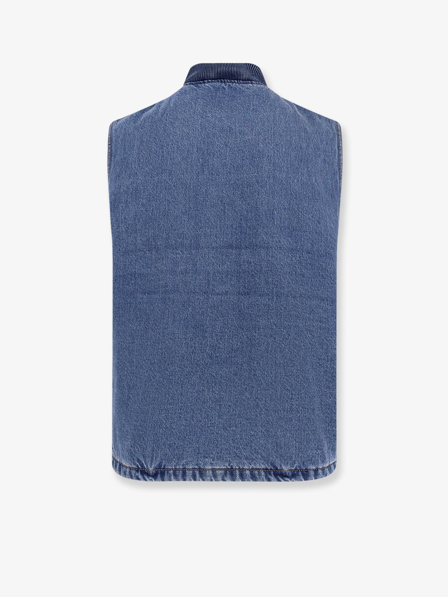 LEVI'S Padded denim vest