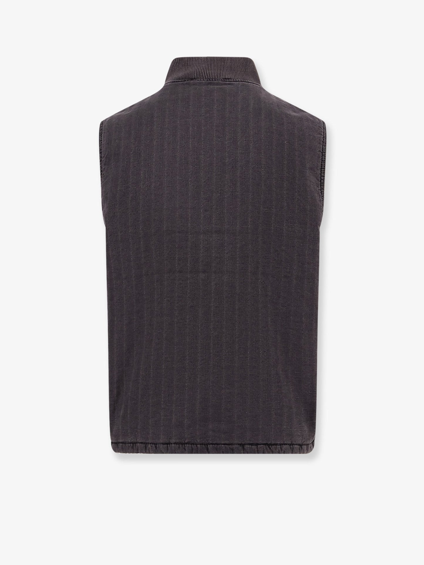 LEVI'S Padded denim vest