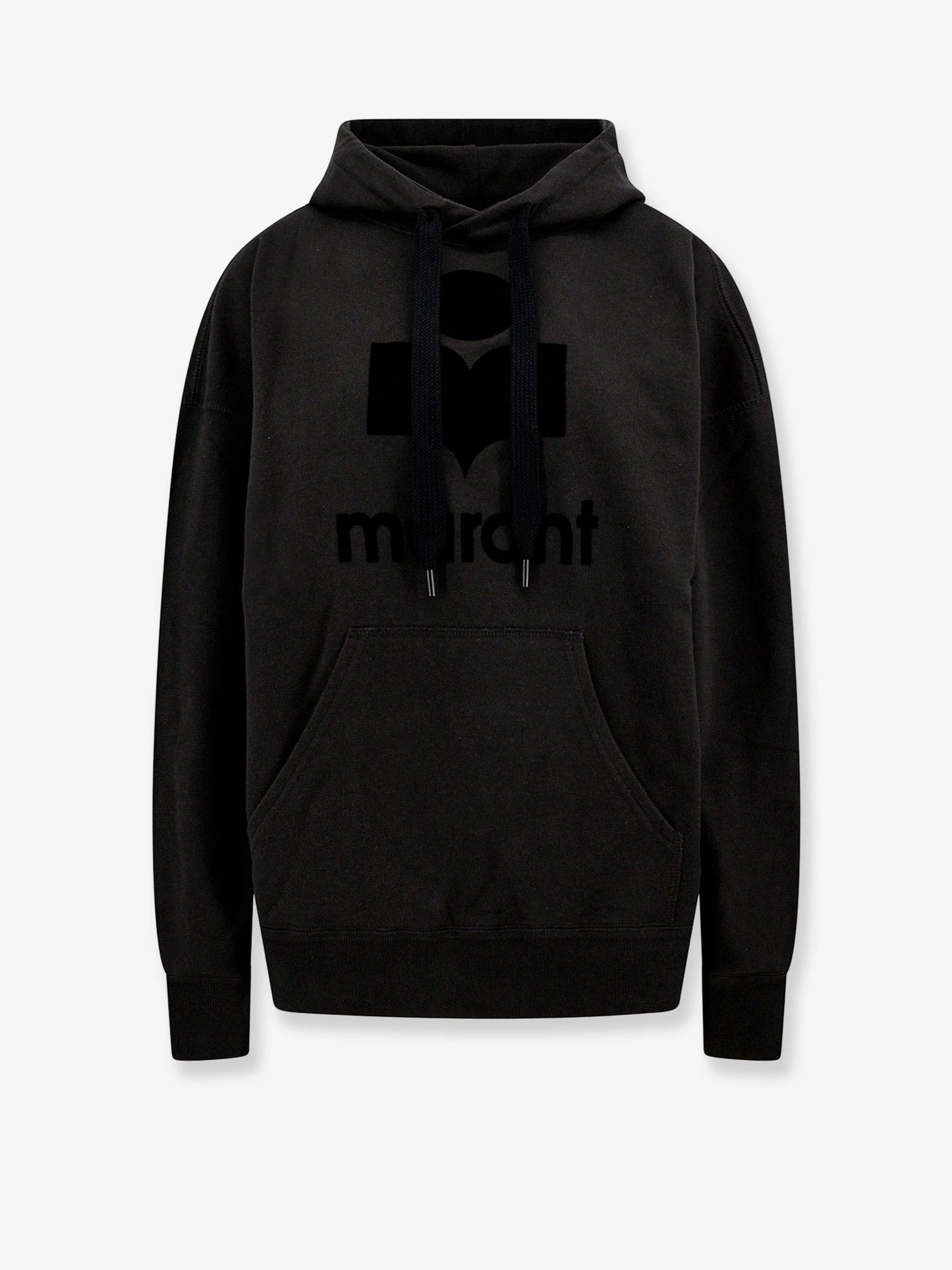 MARANT ETOILE Mansel recycled material sweatshirt