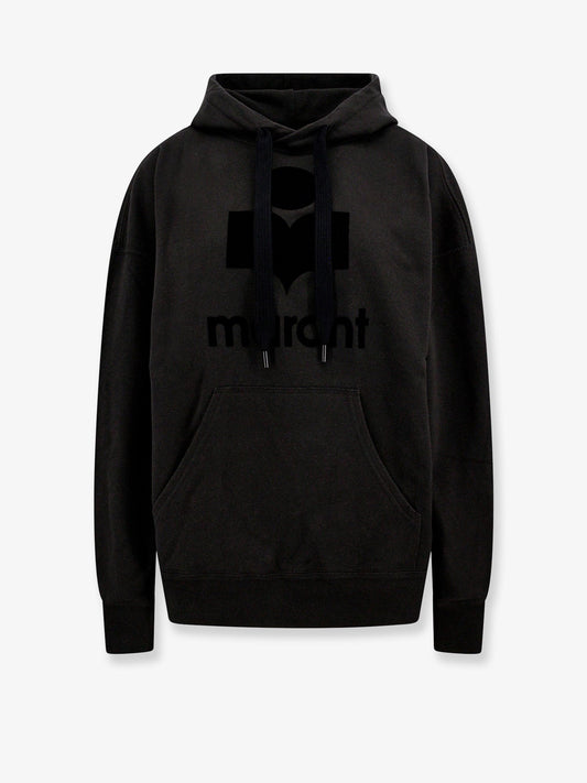 MARANT ETOILE Mansel recycled material sweatshirt