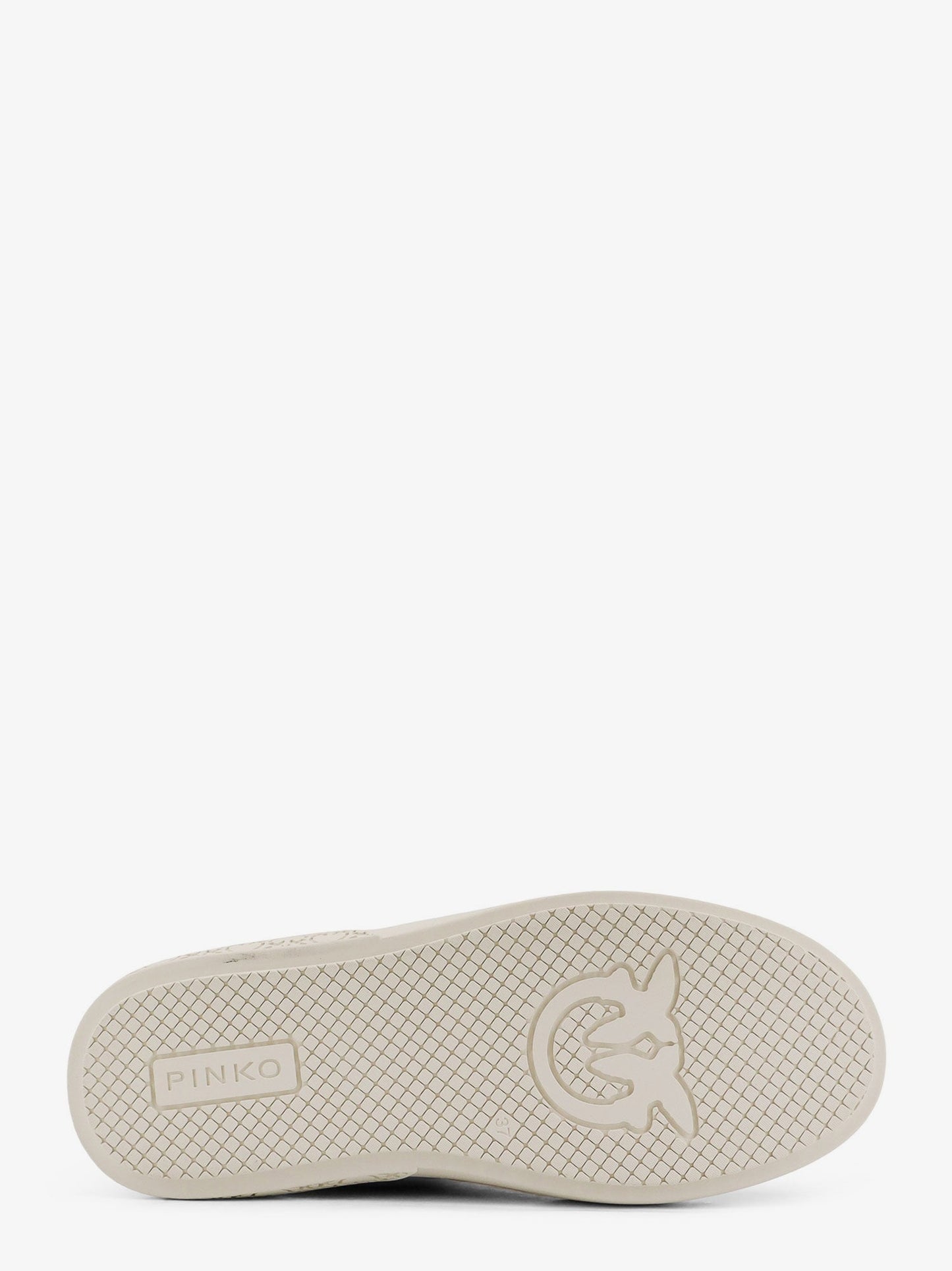 PINKO Yoko 22 leather ankle boots