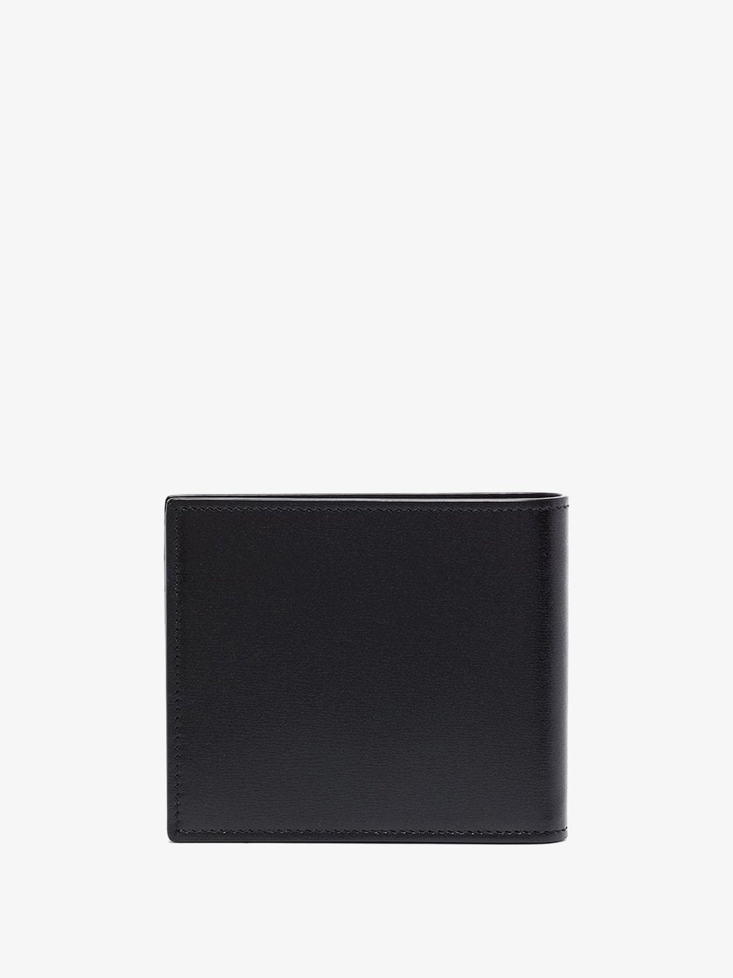 SAINT LAURENT Leather wallet