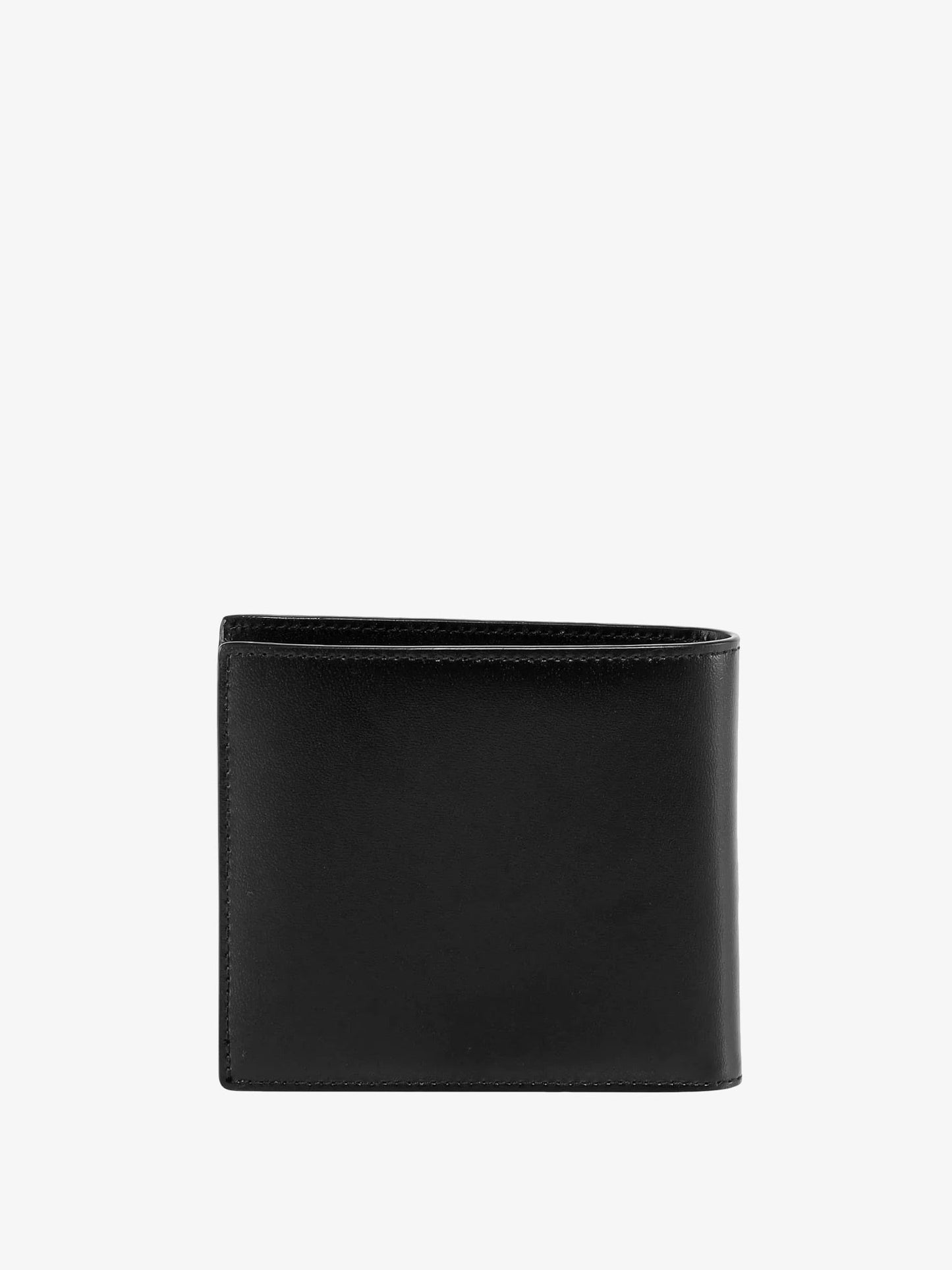 SAINT LAURENT Leather wallet