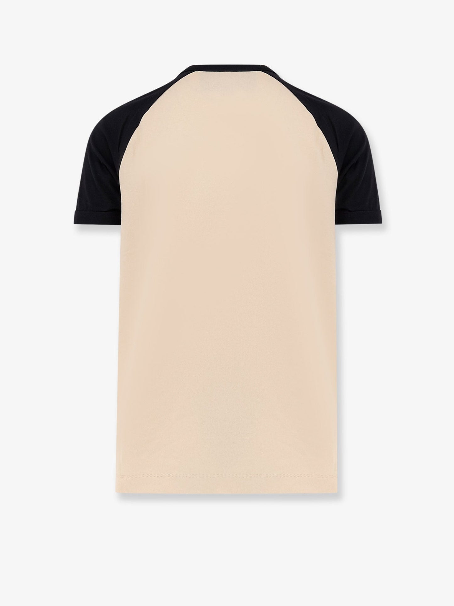 VALENTINO Chez Valentino cotton T-shirt